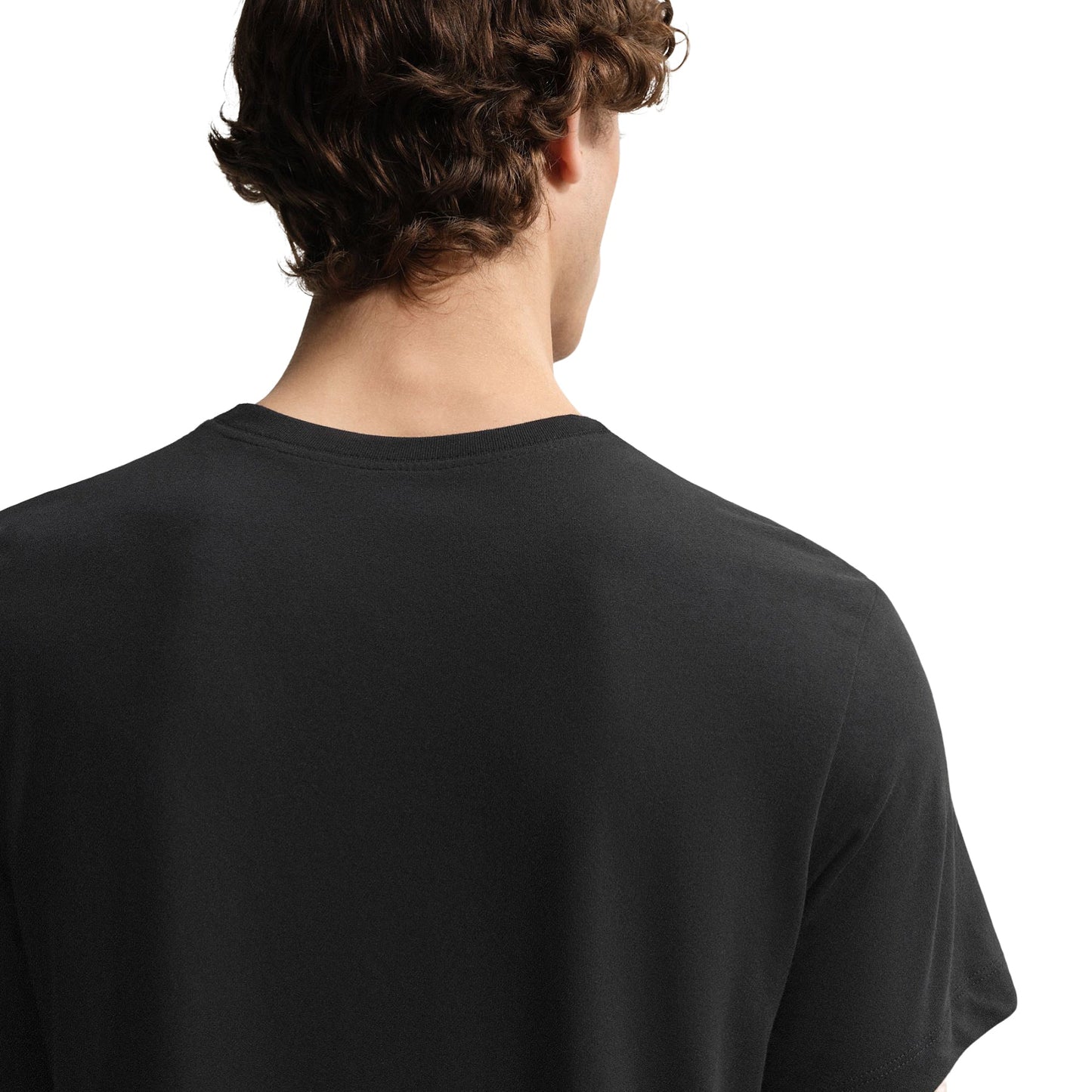 Nike ACG Dri-FIT Trail Running T-Shirt (Black)