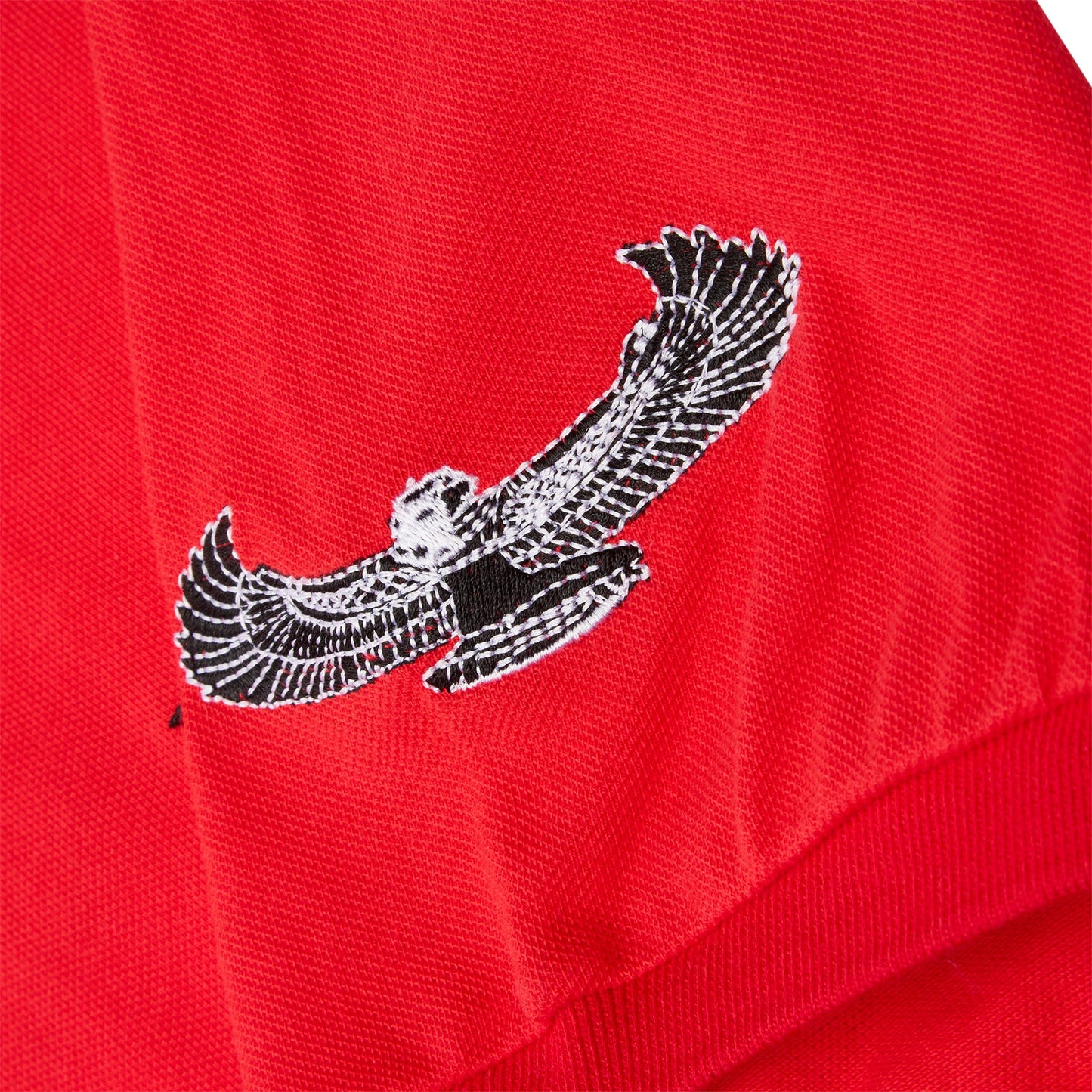 Carpet Company CARPETCOMPANY Polo (Red)