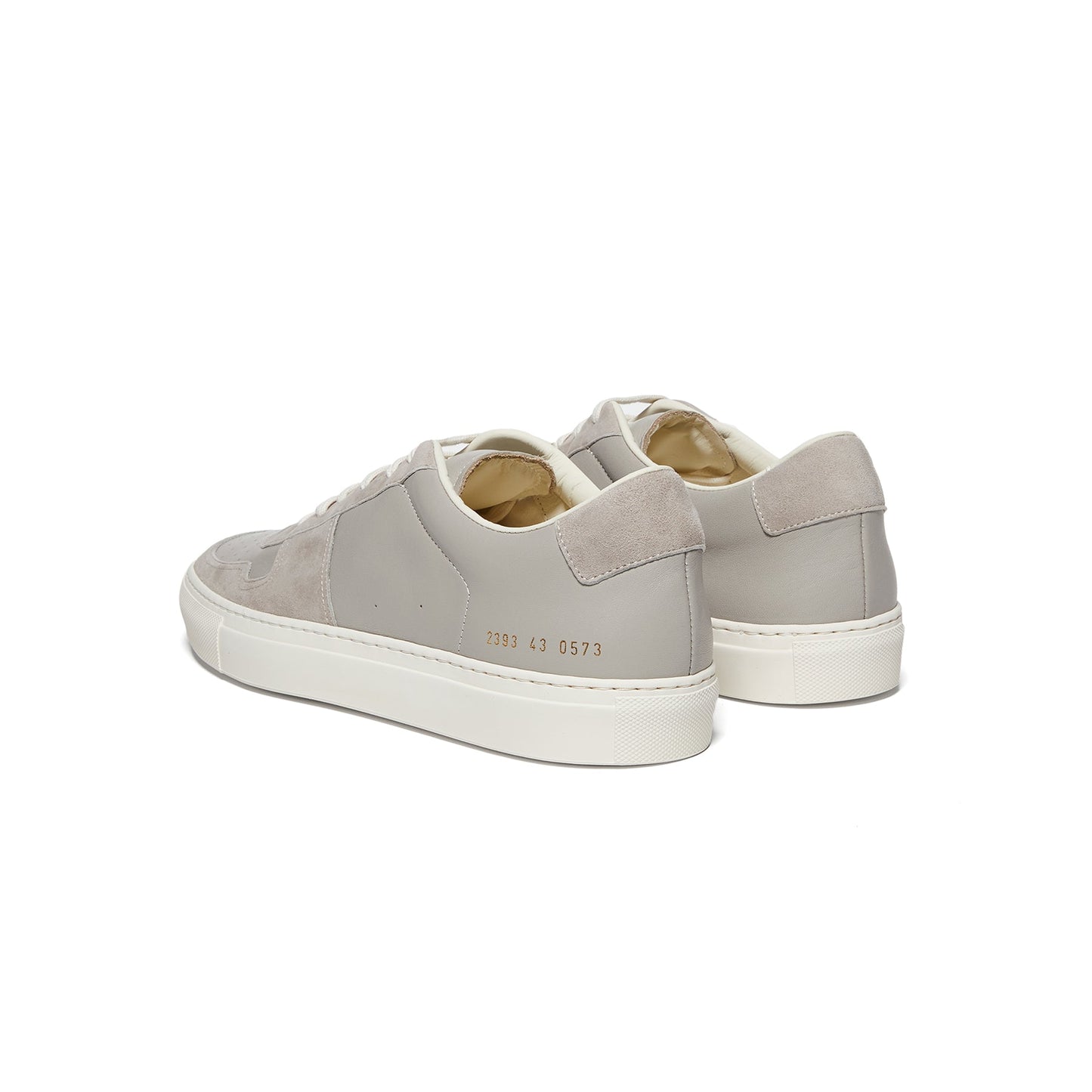 Common Projects Bball Duo (Light Grey)