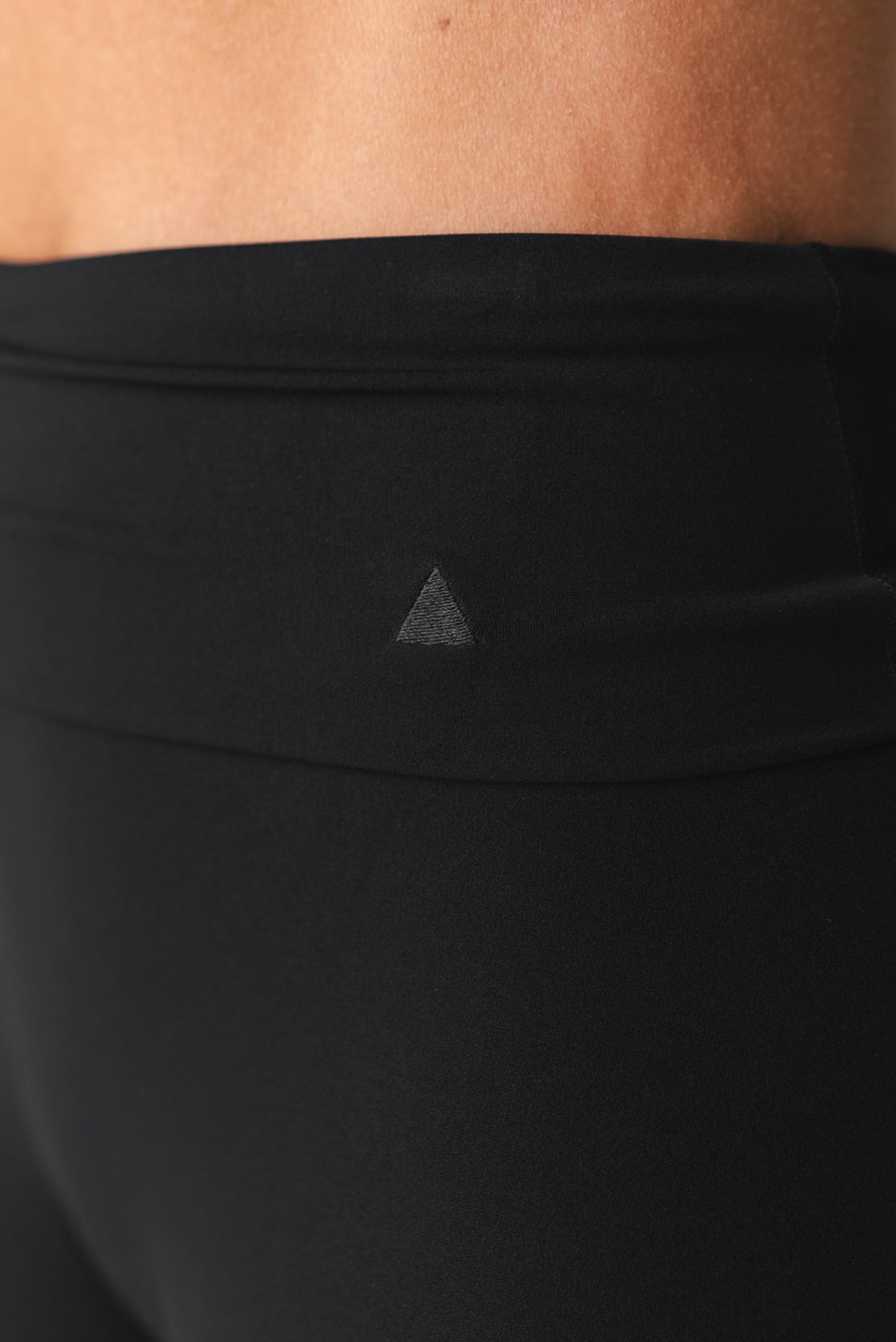 Cloud II™ Foldover Pant - Midnight