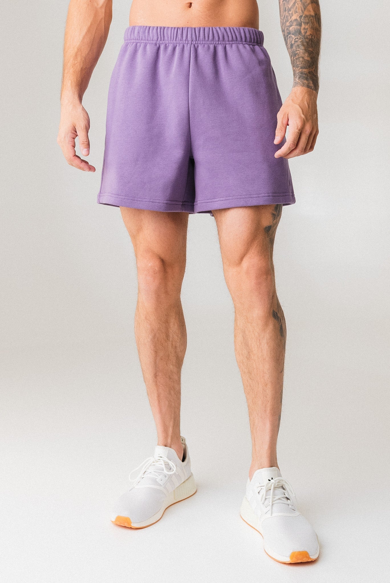 Vitality Cozy® Uni Short - Violet