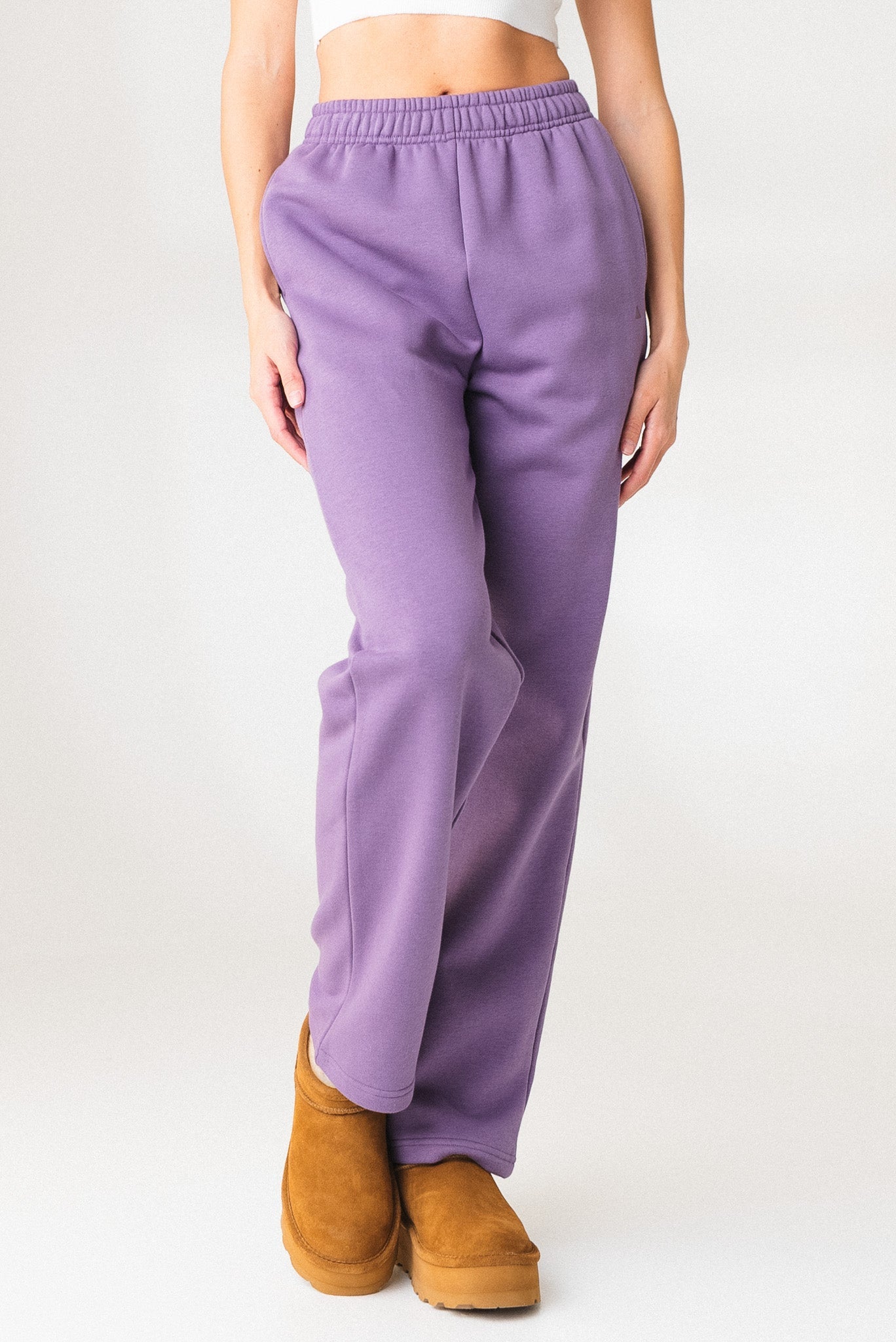 Vitality Cozy® Trouser - Violet