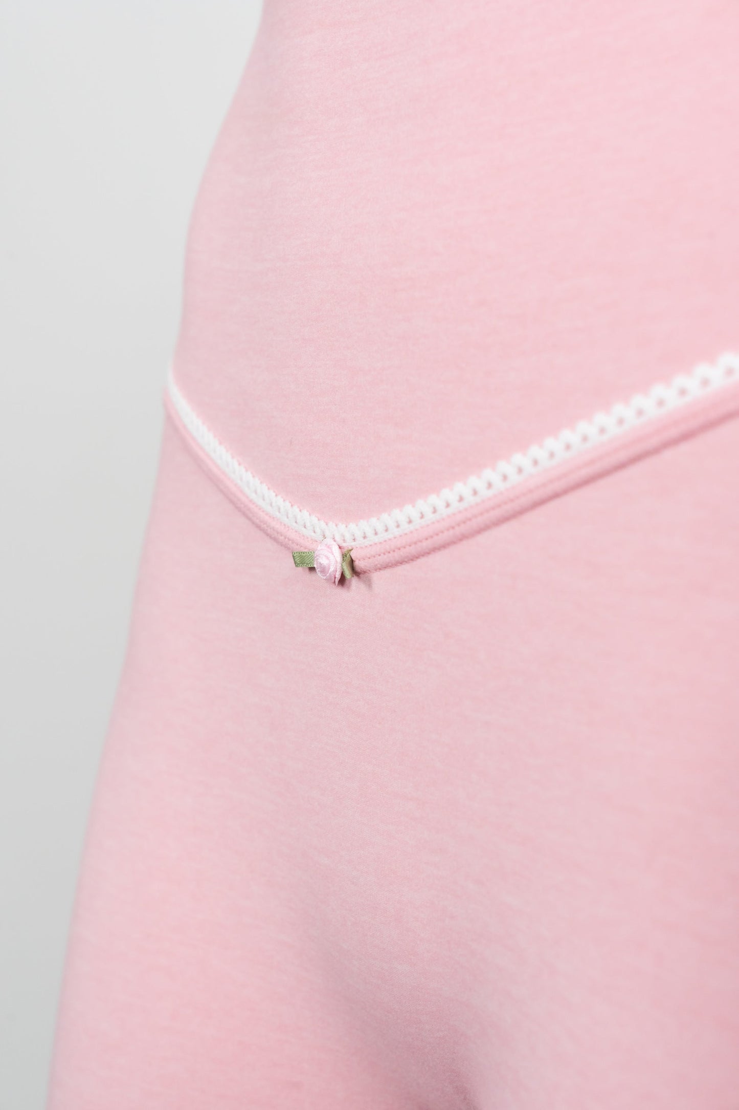 Vitality Daydream® QT Pant - Baby Heather