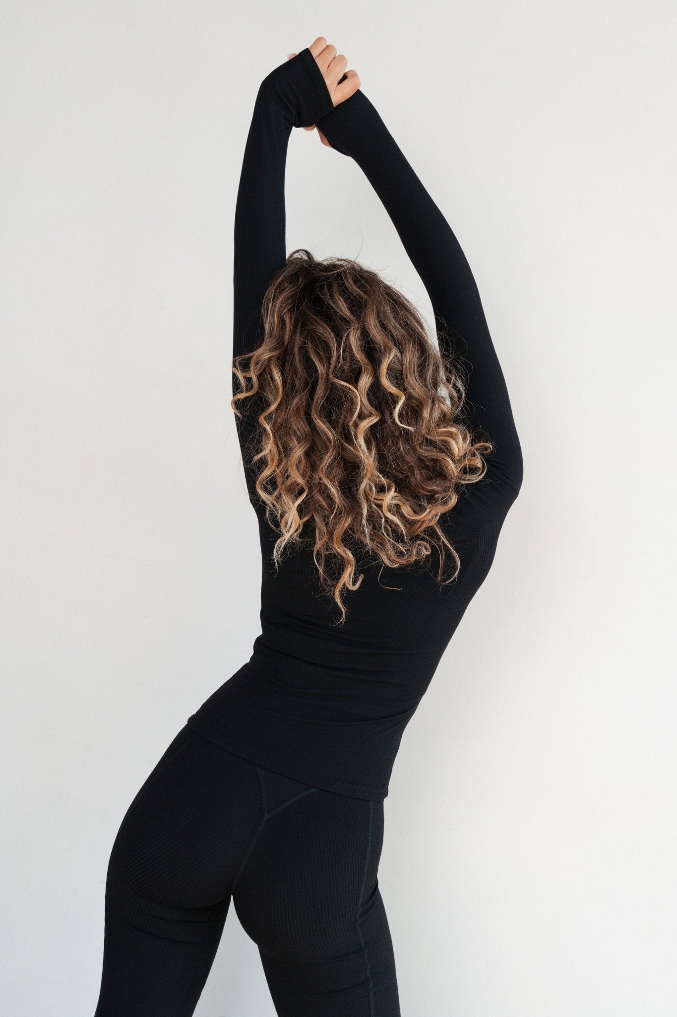 Cloud II™ Rib Basic Jacket - Midnight
