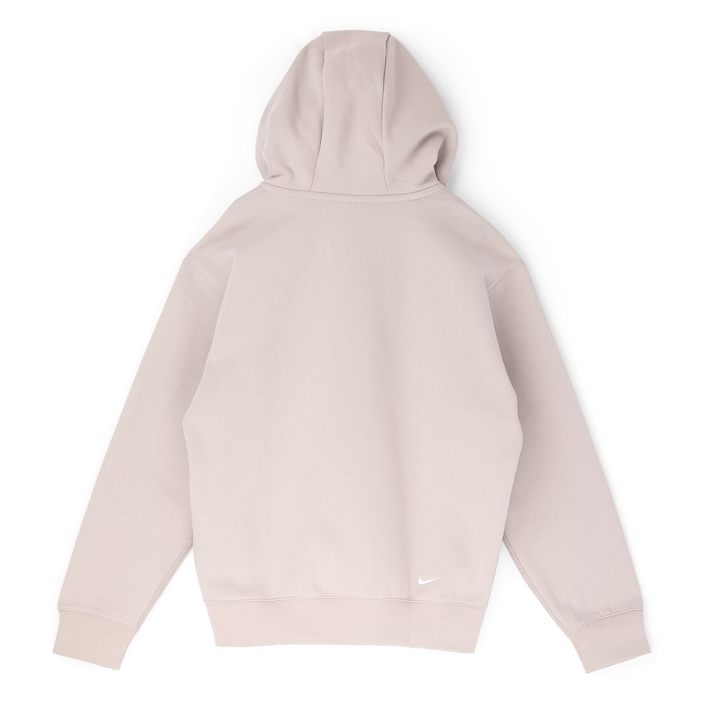 Nike ACG "Tuff Fleece" Pullover Hoodie (College Grey/Football Grey/Summit White)