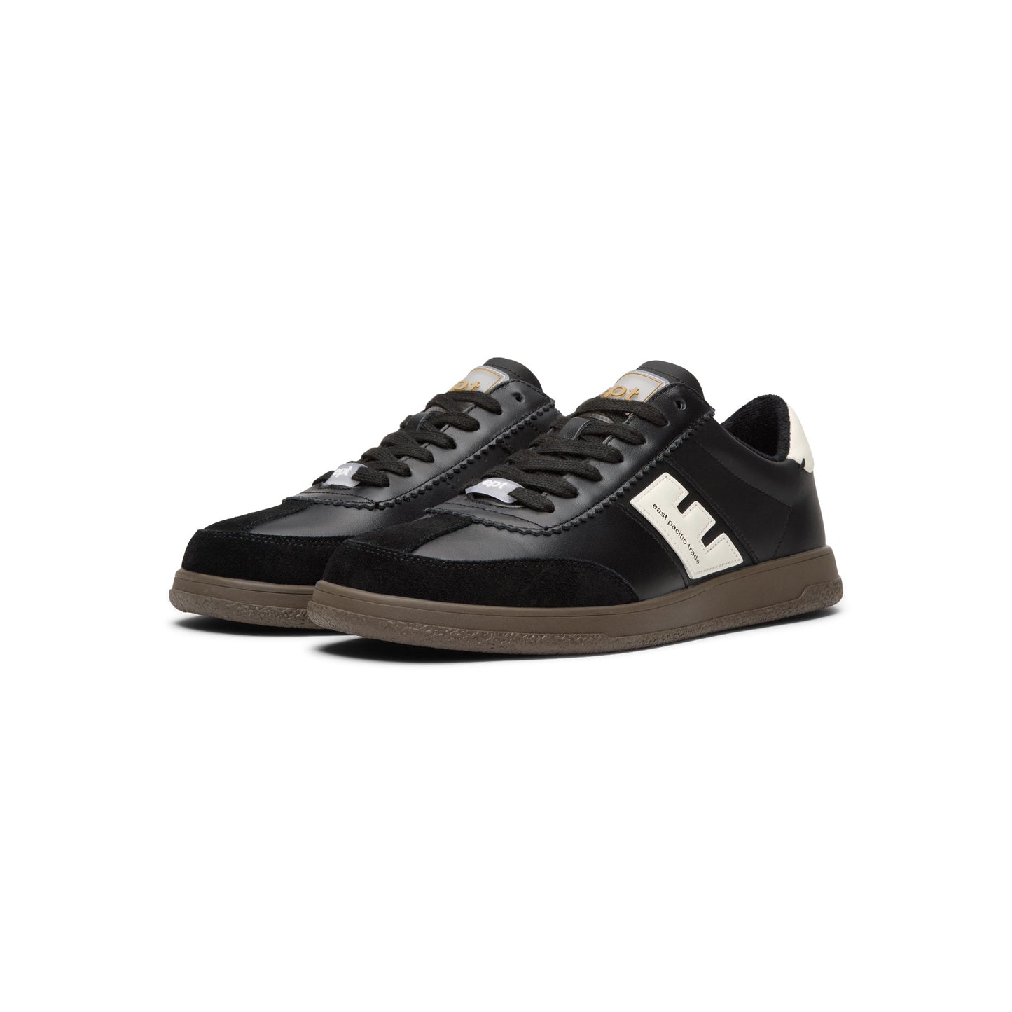 East Pacific Trade Santos (Black D. Gum)