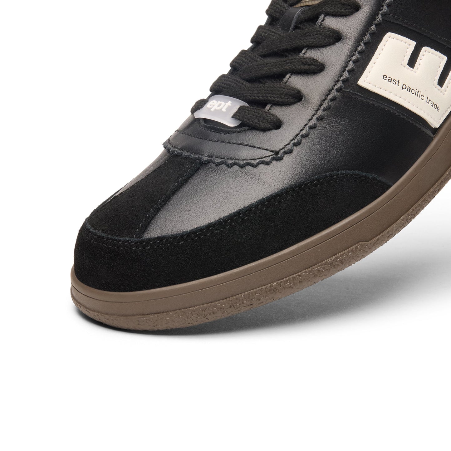 East Pacific Trade Santos (Black D. Gum)