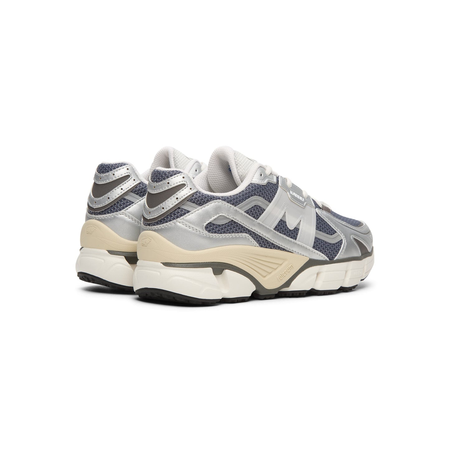 Karhu Super Fulcrum (Silver / Vintage Indigo)