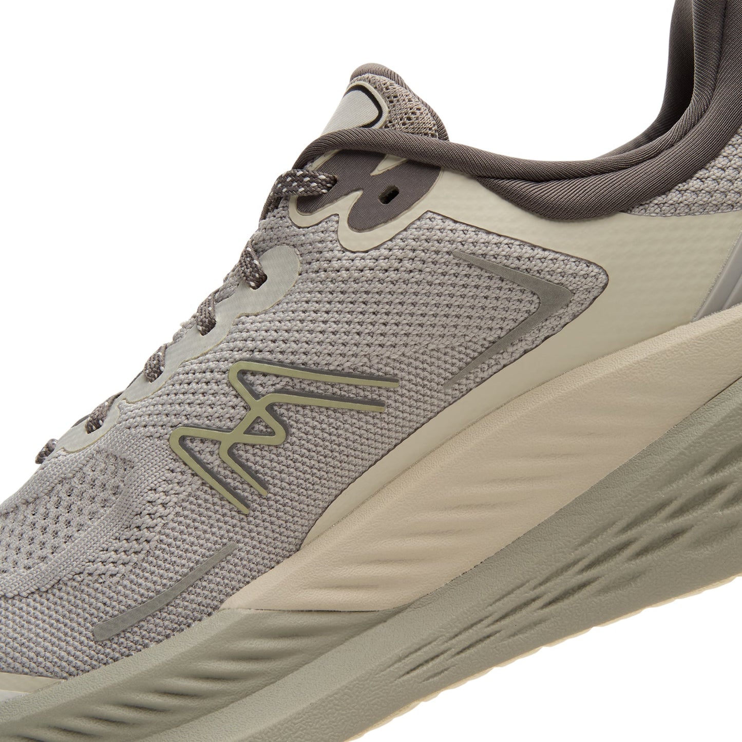 Karhu Mestari Run LS (Drizzle/Alfalfa)