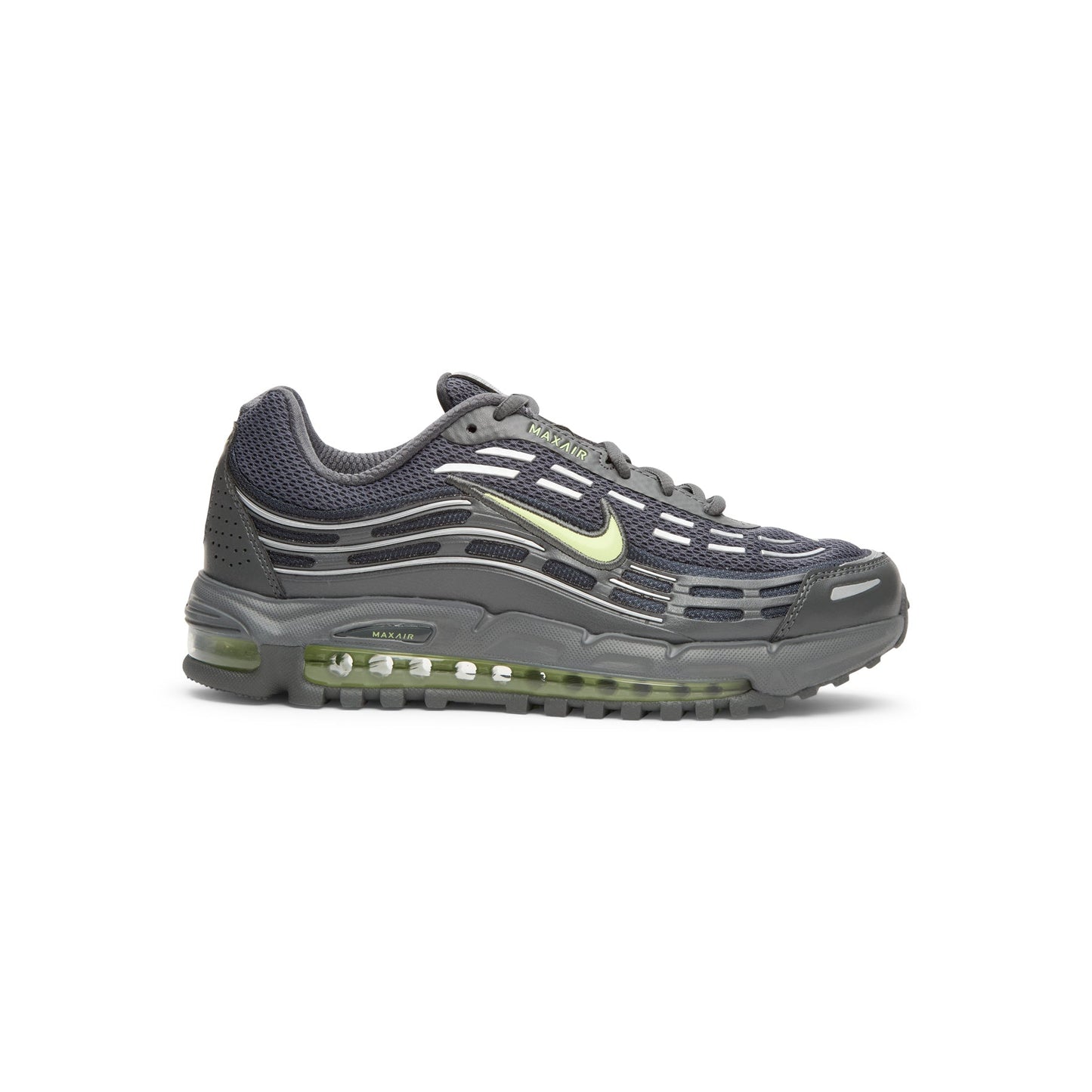 Nike Air Max TL 2.5 (Iron Grey/Lt Liquid Lime-Dk Smoke Grey)