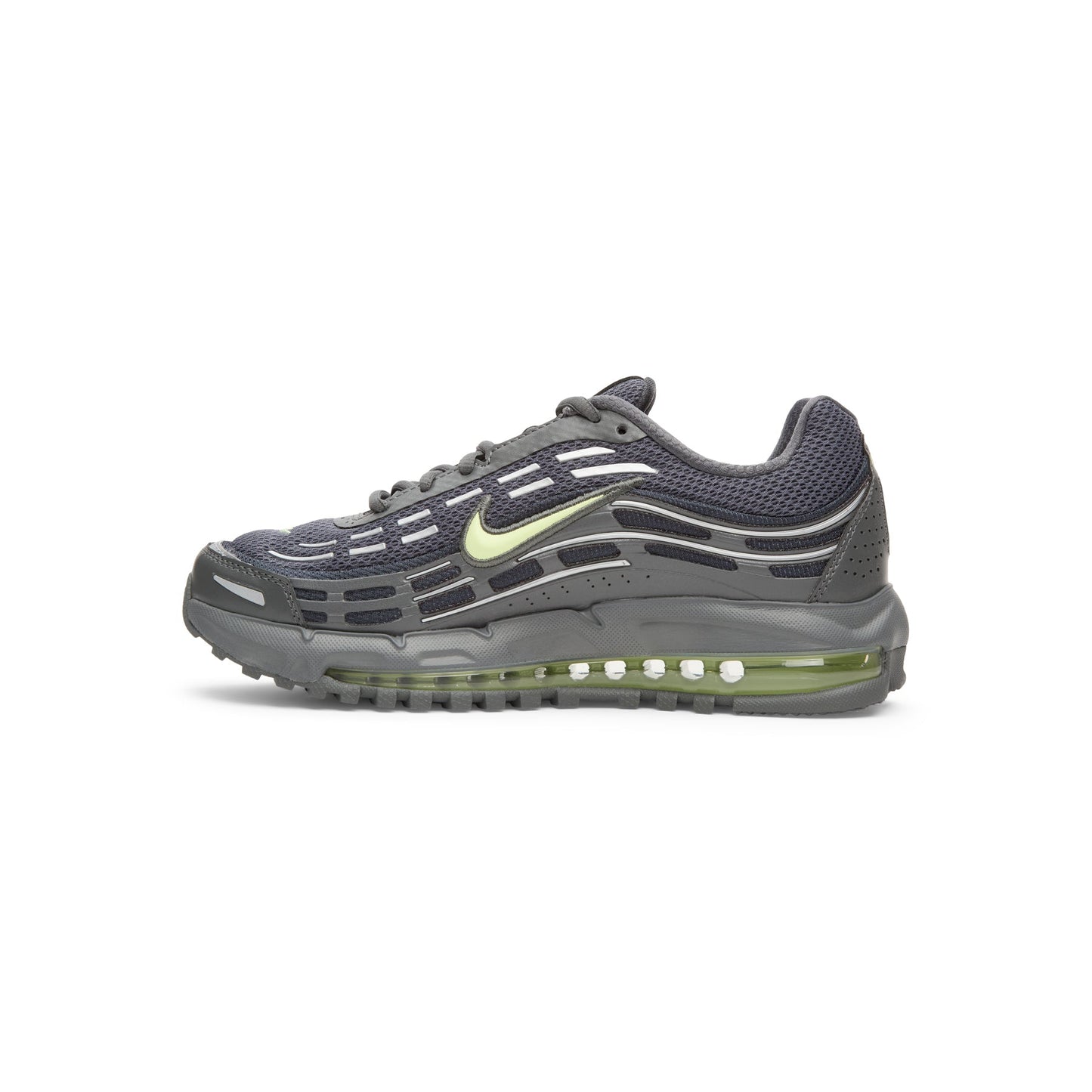 Nike Air Max TL 2.5 (Iron Grey/Lt Liquid Lime-Dk Smoke Grey)