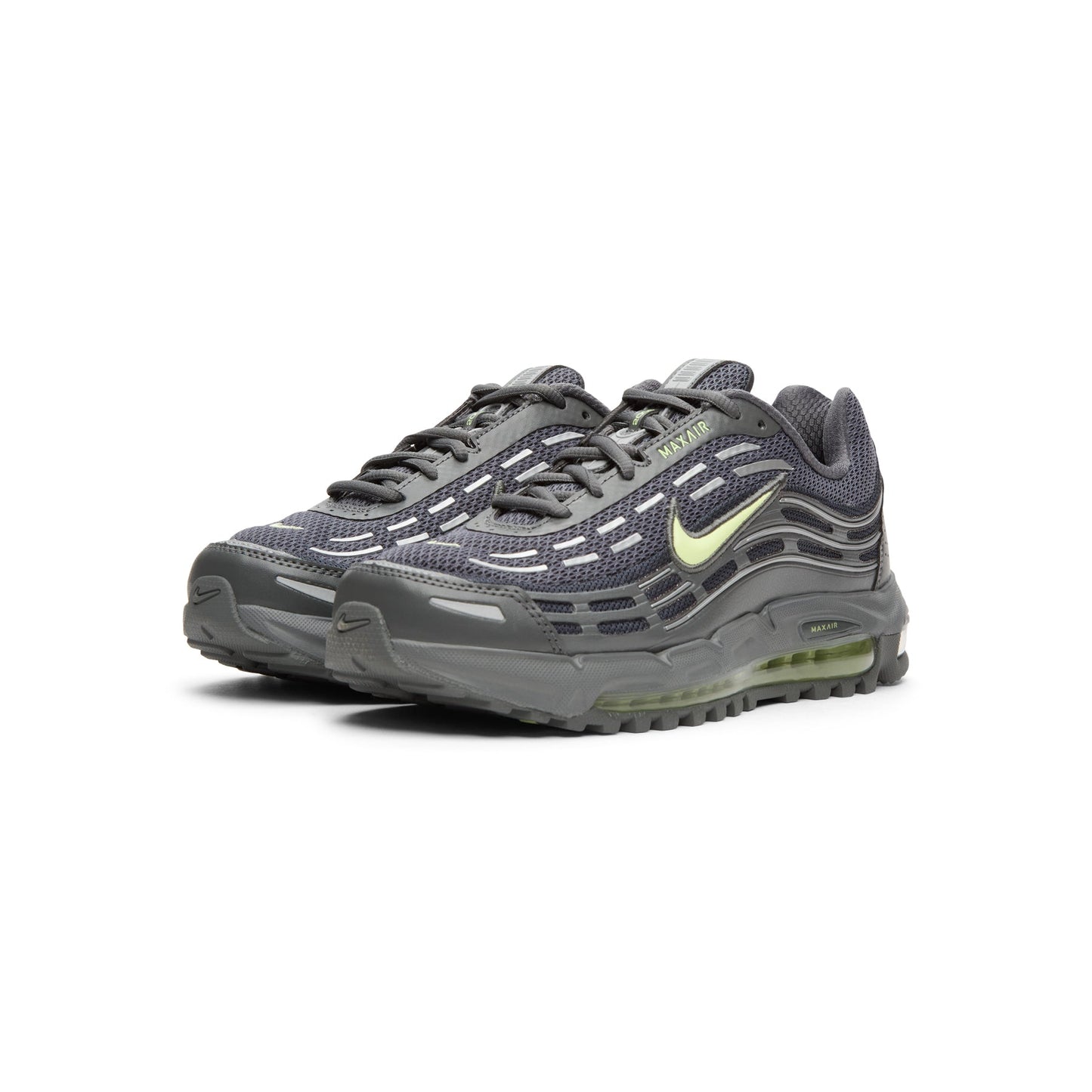 Nike Air Max TL 2.5 (Iron Grey/Lt Liquid Lime-Dk Smoke Grey)