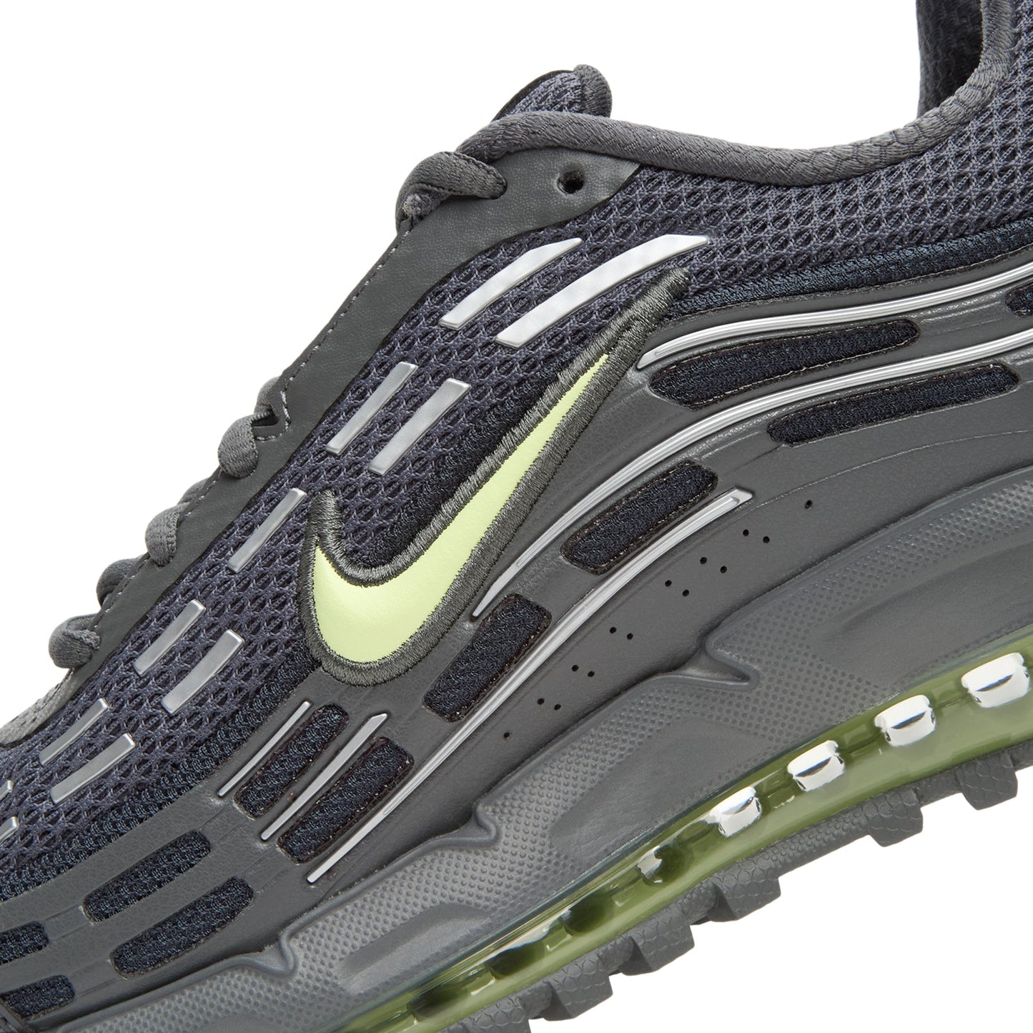 Nike Air Max TL 2.5 (Iron Grey/Lt Liquid Lime-Dk Smoke Grey)