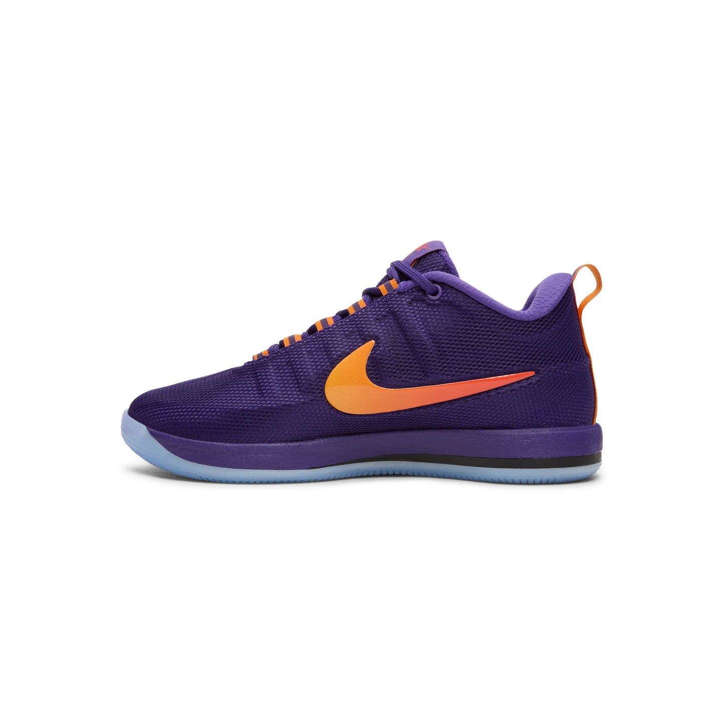 Nike Book 2 "Sunburst" (Court Purple/Sail-Platinum Violet-Black)