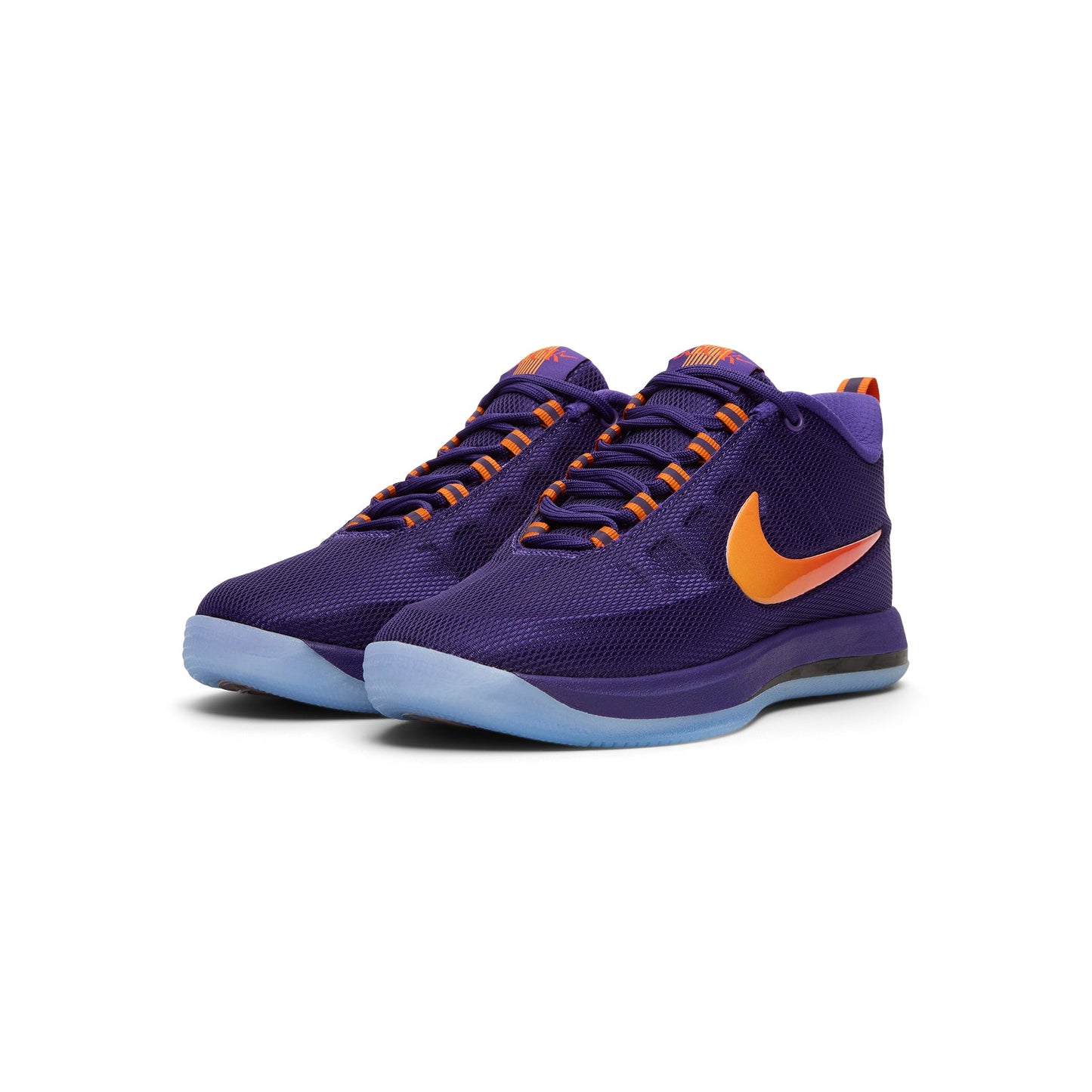 Nike Book 2 "Sunburst" (Court Purple/Sail-Platinum Violet-Black)