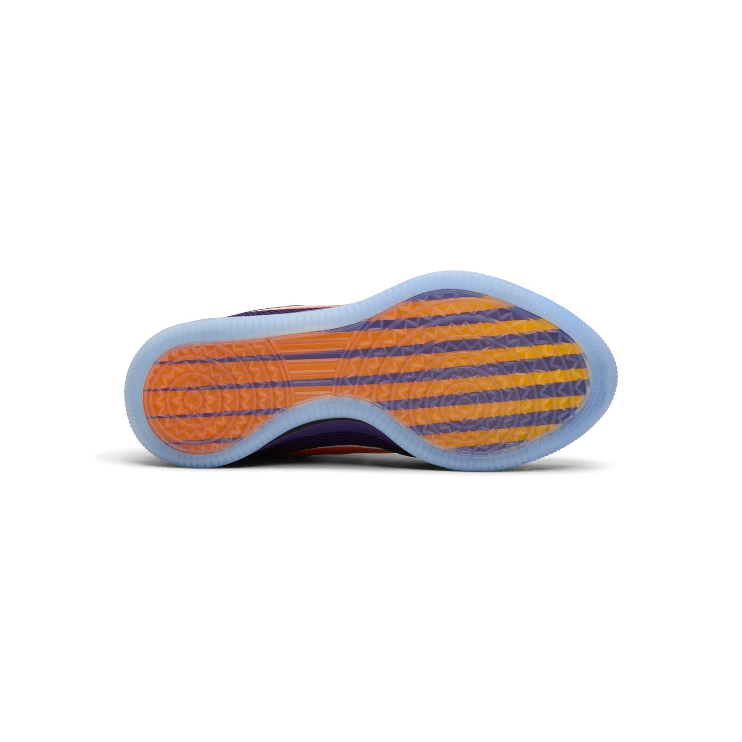 Nike Book 2 "Sunburst" (Court Purple/Sail-Platinum Violet-Black)