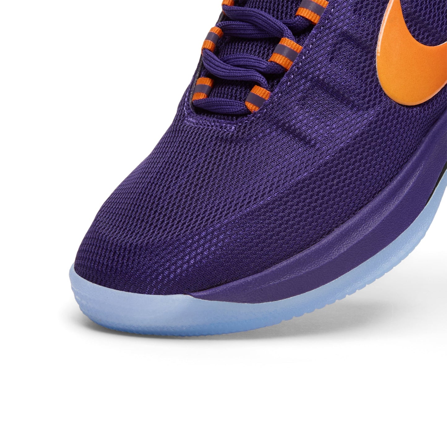 Nike Book 2 "Sunburst" (Court Purple/Sail-Platinum Violet-Black)