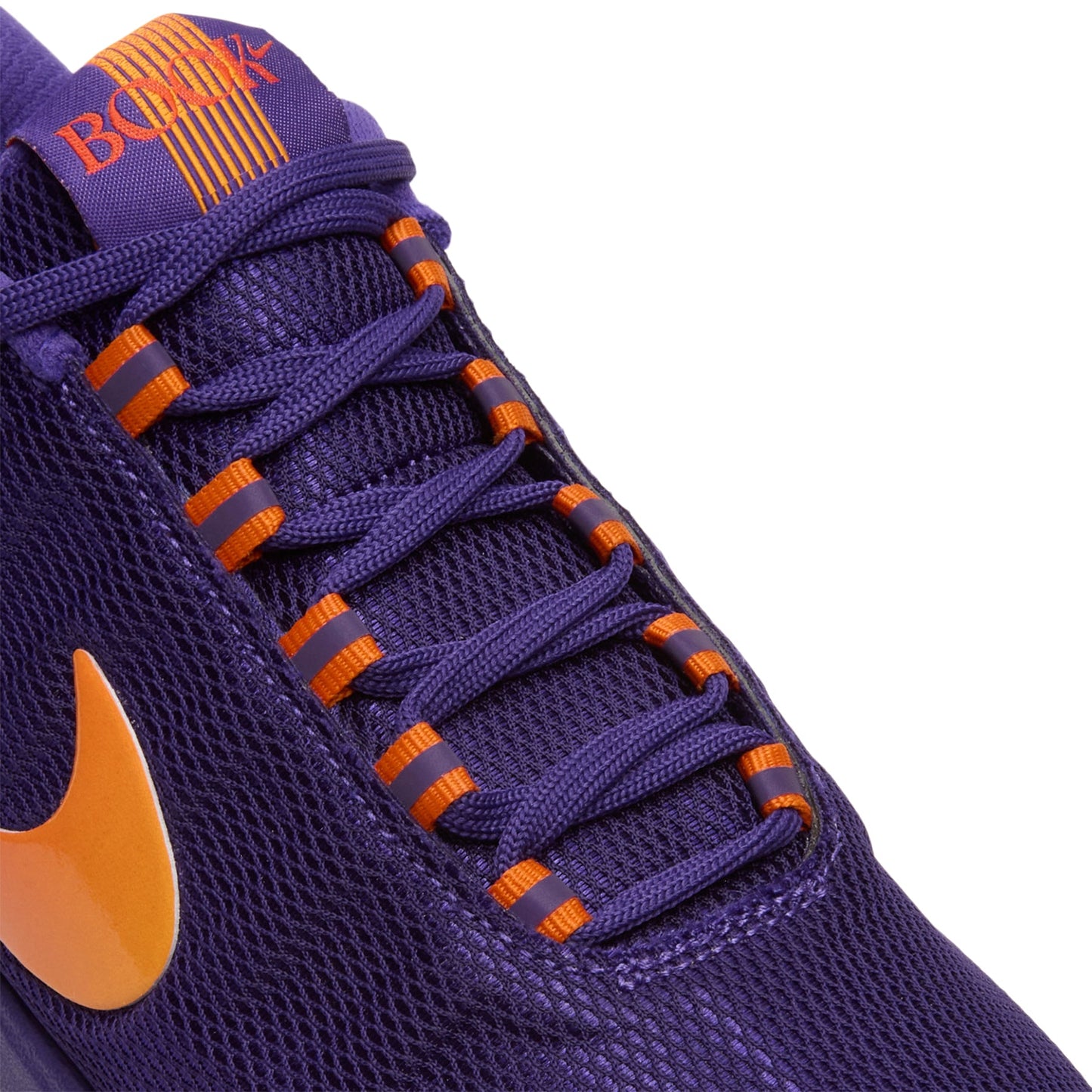 Nike Book 2 "Sunburst" (Court Purple/Sail-Platinum Violet-Black)