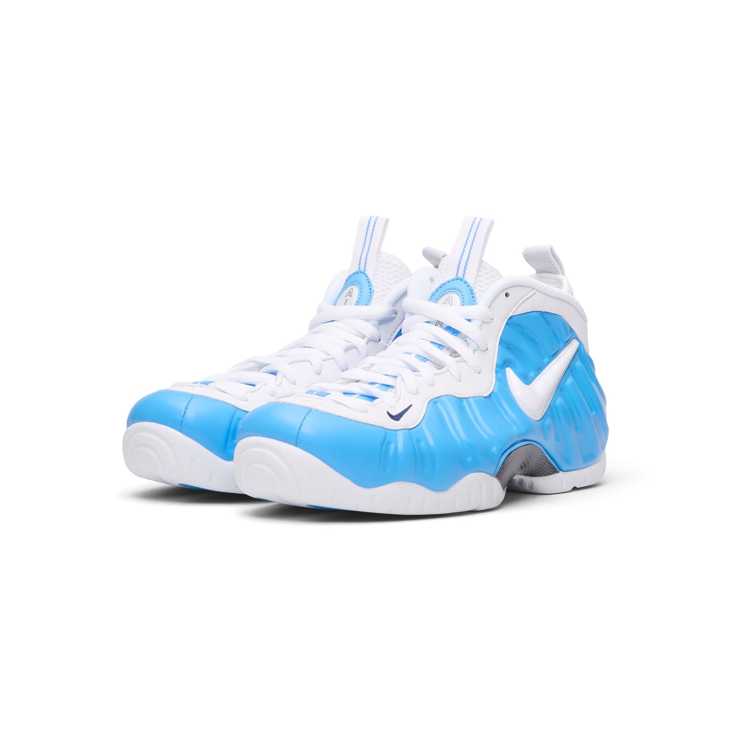 Nike Air Foamposite Pro (University Blue/white-white)