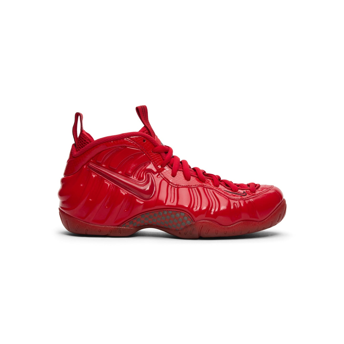 Nike Air Foamposite Pro (Gym Red/Black)