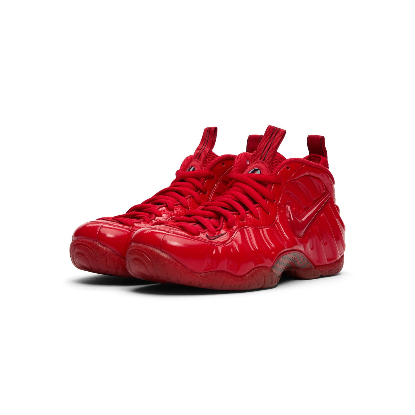 Nike Air Foamposite Pro (Gym Red/Black)