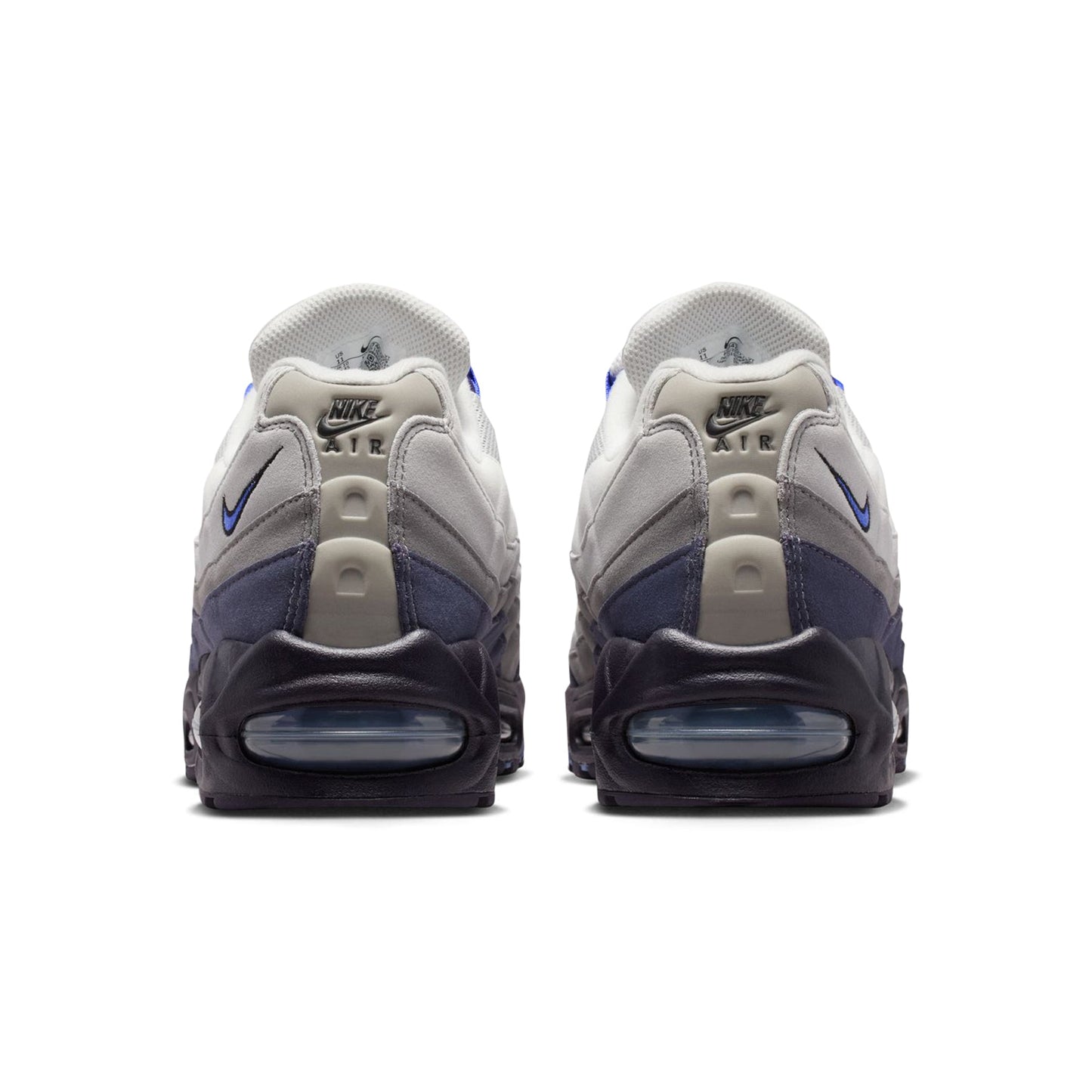 Nike Air Max 95 OG (Photon Dust/Sapphire-Dark Raisin)