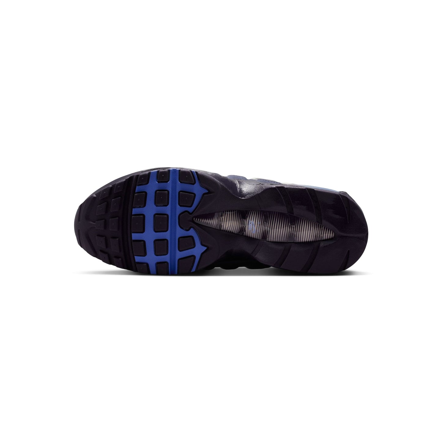 Nike Air Max 95 OG (Photon Dust/Sapphire-Dark Raisin)