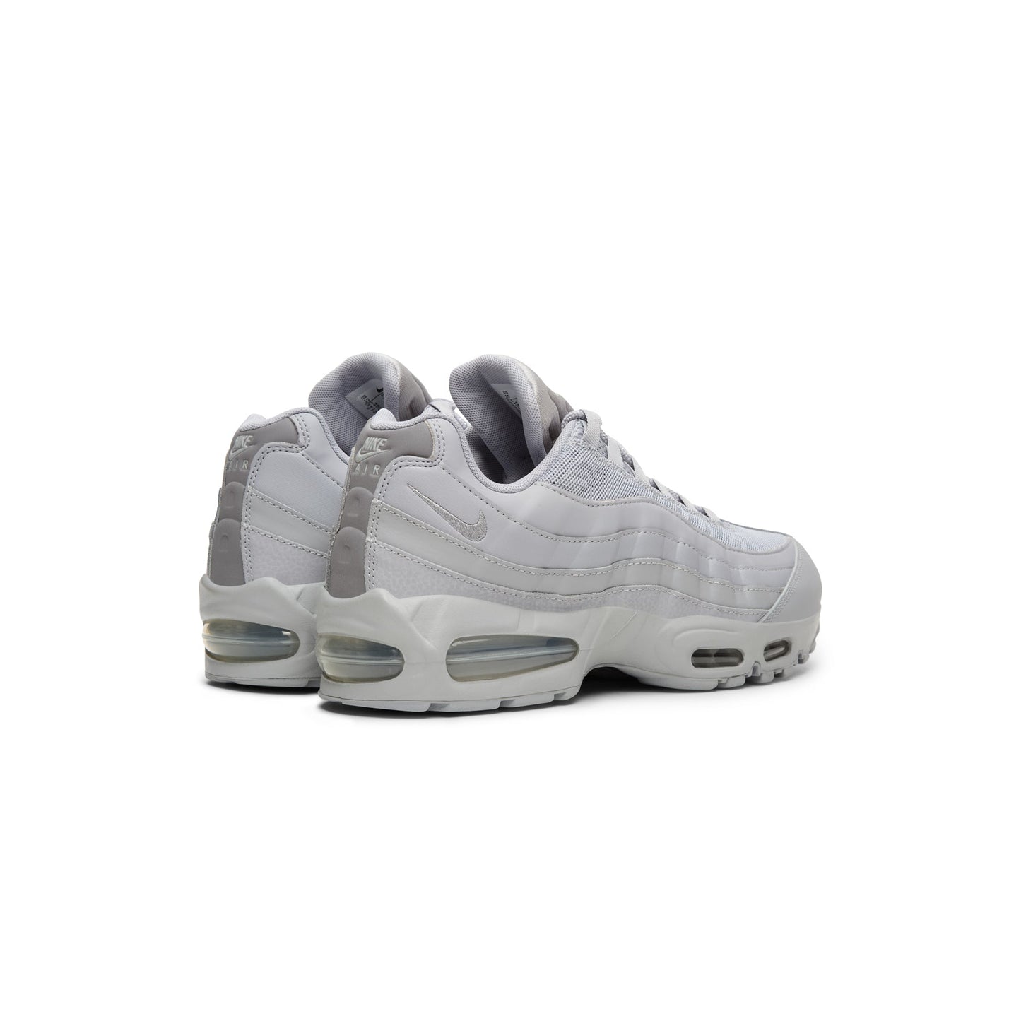 Nike Air Max 95 (Wolf grey/Wolf grey-Wolf grey-Anthracite)