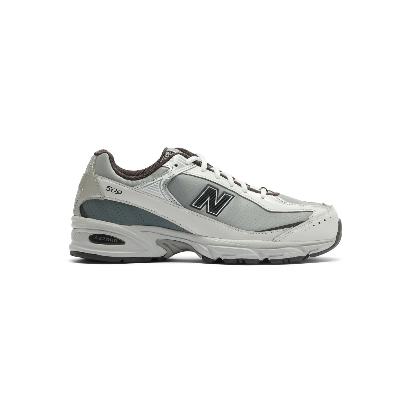 CDG HOMME x New Balance 509 (Grey)