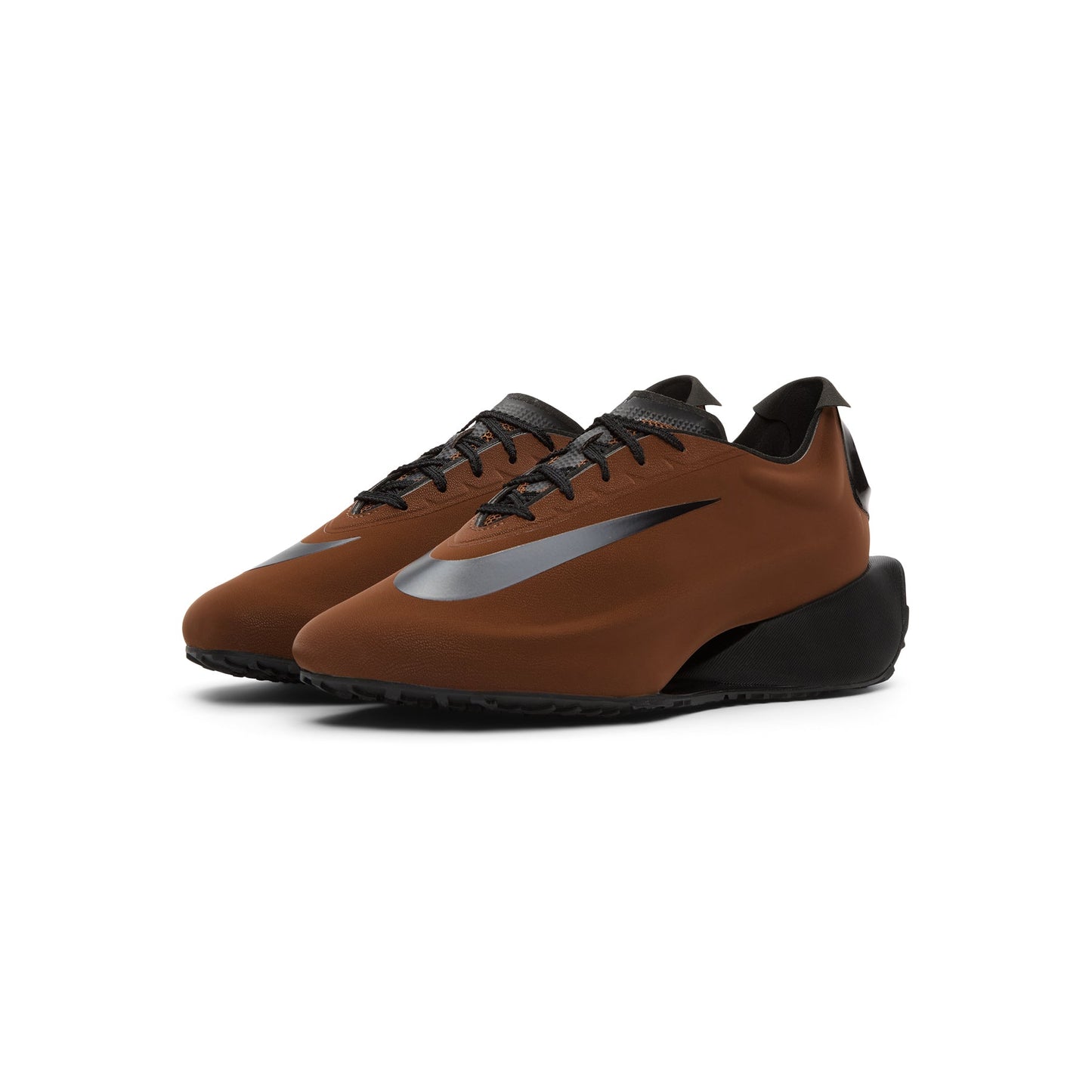 Nike First Sight Noir (Cacao Wow/Black-Mtlc Dark Grey)