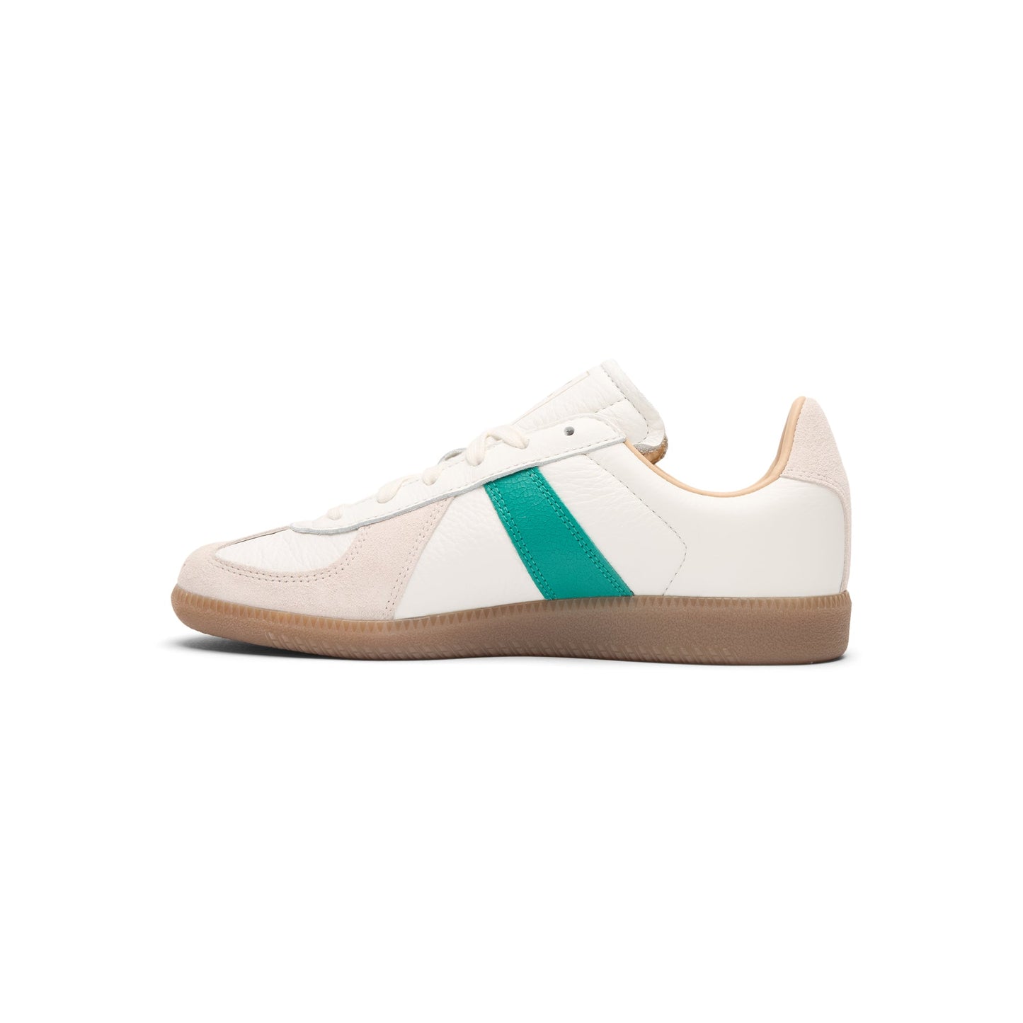 adidas BW Army (Core White/Power Green/Gum)