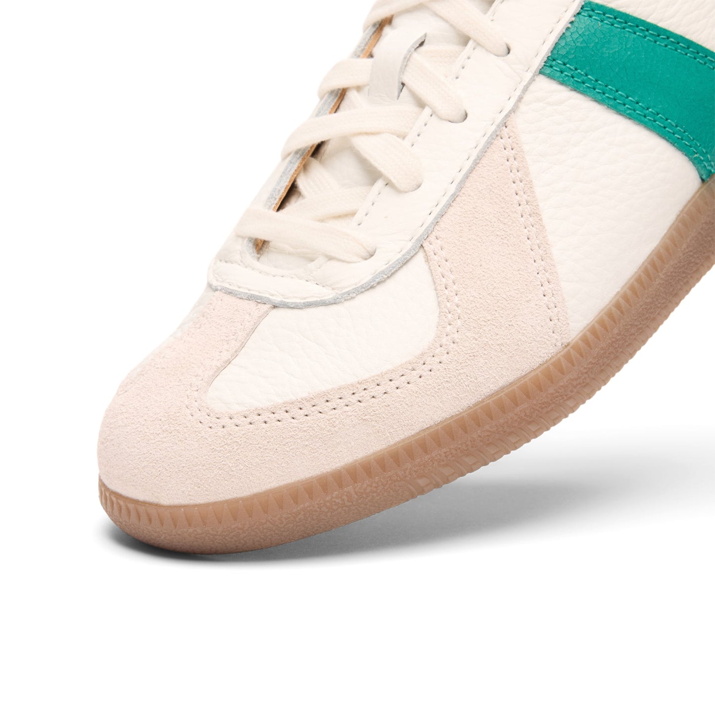 adidas BW Army (Core White/Power Green/Gum)