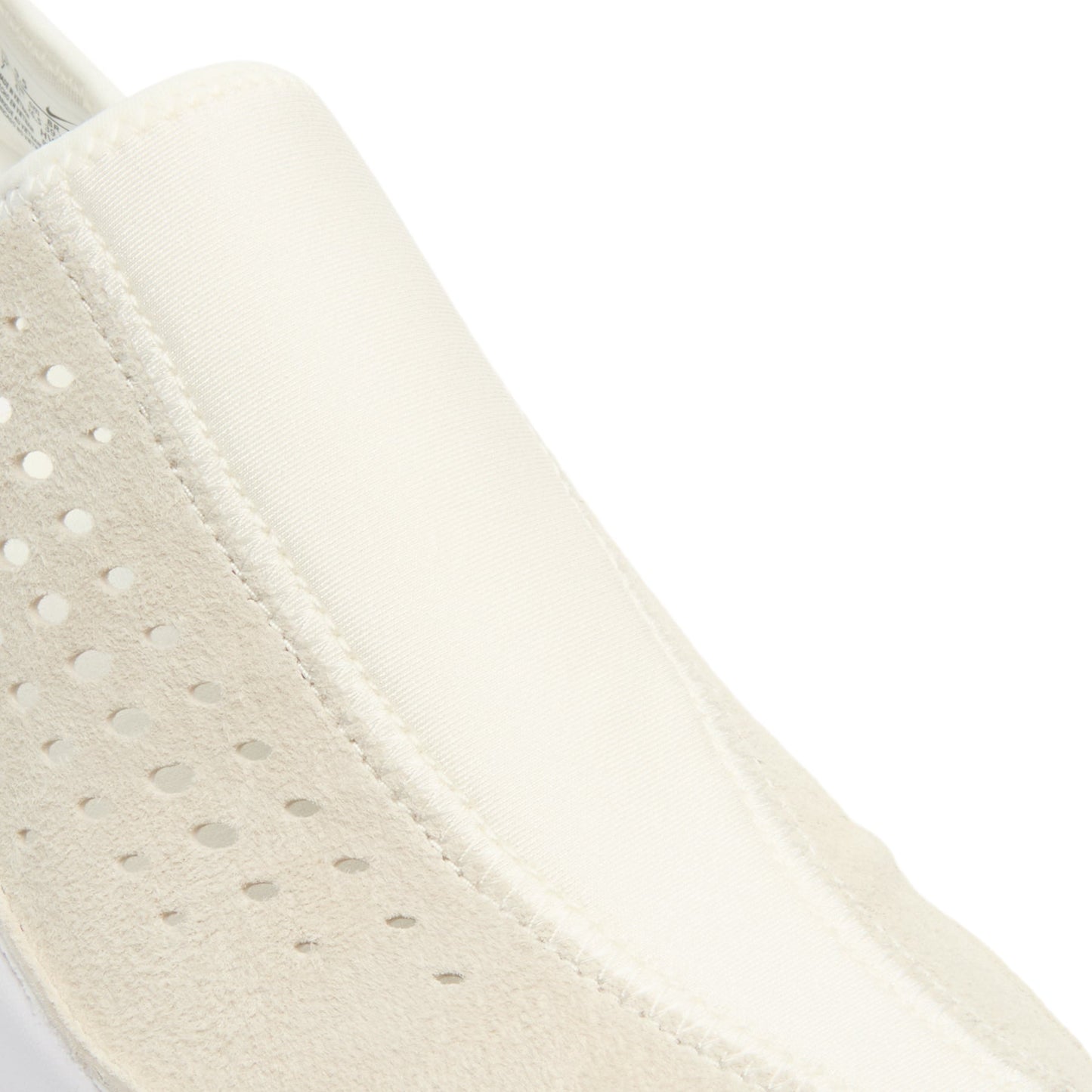 Nike Air Superfly Moc (Sail/White)