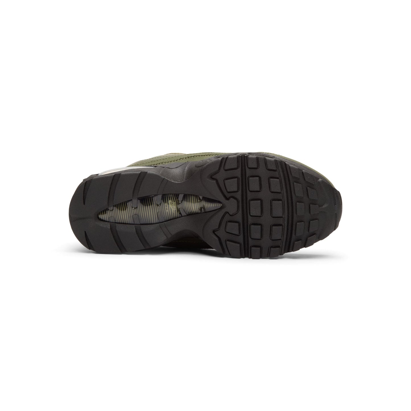 Nike Air Max 95 (Cargo Khaki/Medium Olive-Black)
