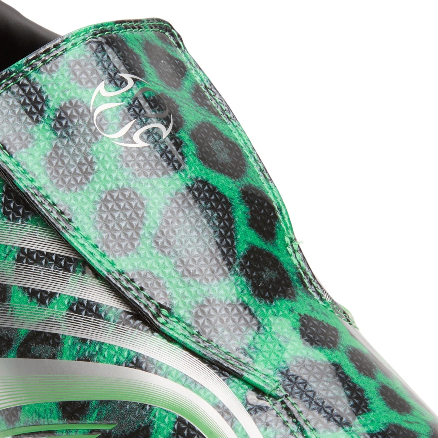 adidas Taekwondo F50 W (Semi Screaming Green/Semi Screaming Green/Core Black)