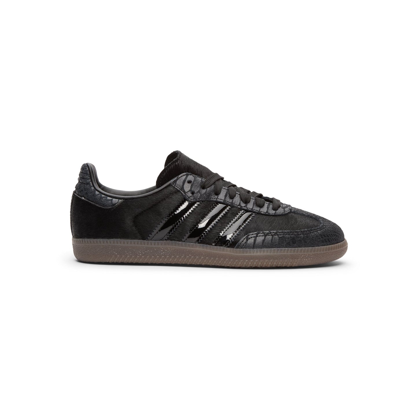 adidas Samba OG W (Core Black/Core Black/Off White)