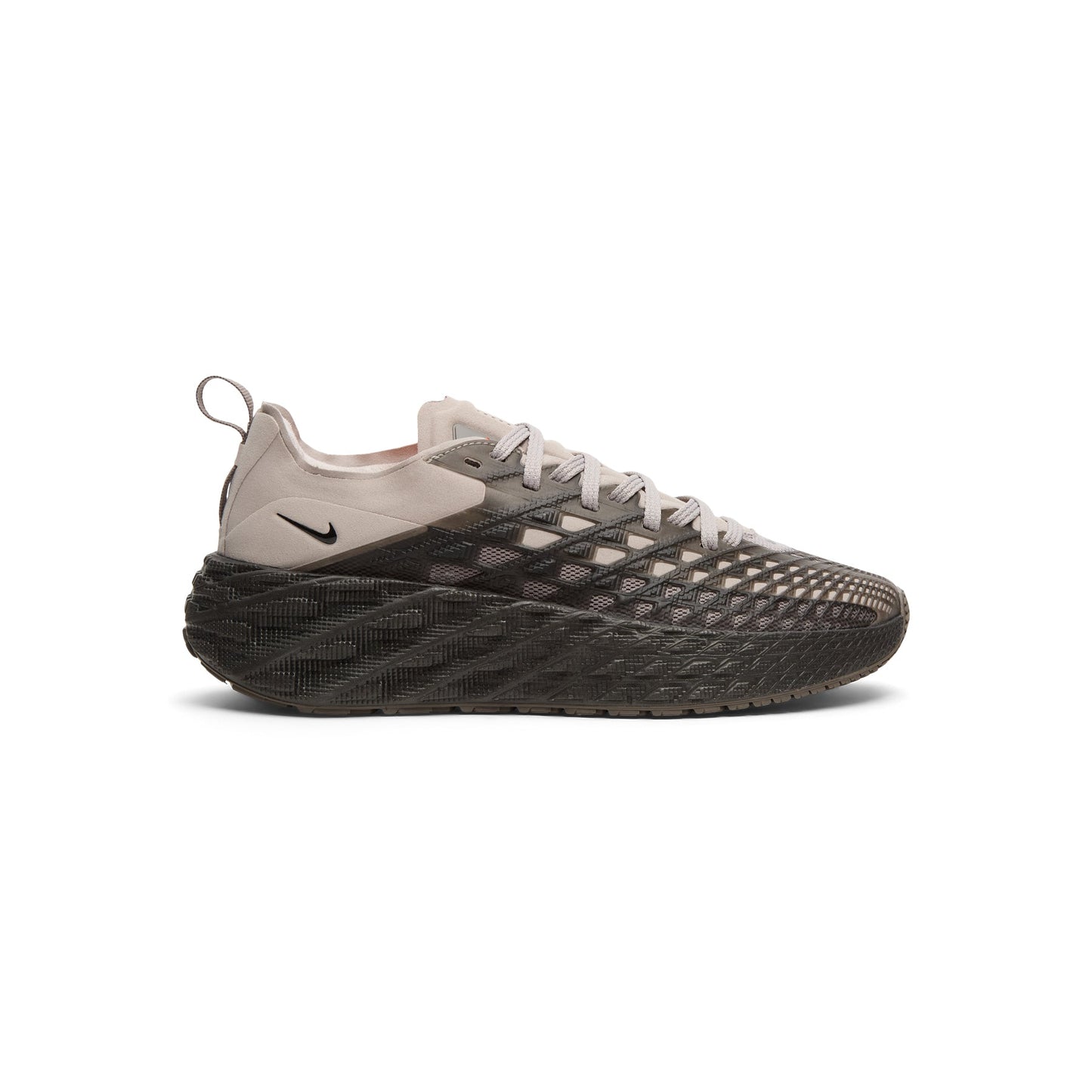 Nike Ava Edge (College Grey/Black-Dk Smoke Grey)