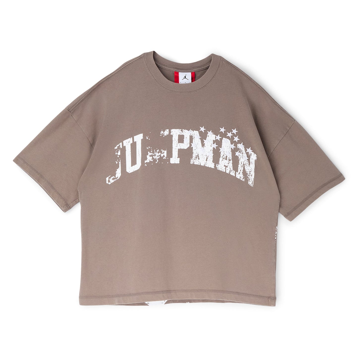 Air Jordan x IH T-Shirt (Cave Stone)