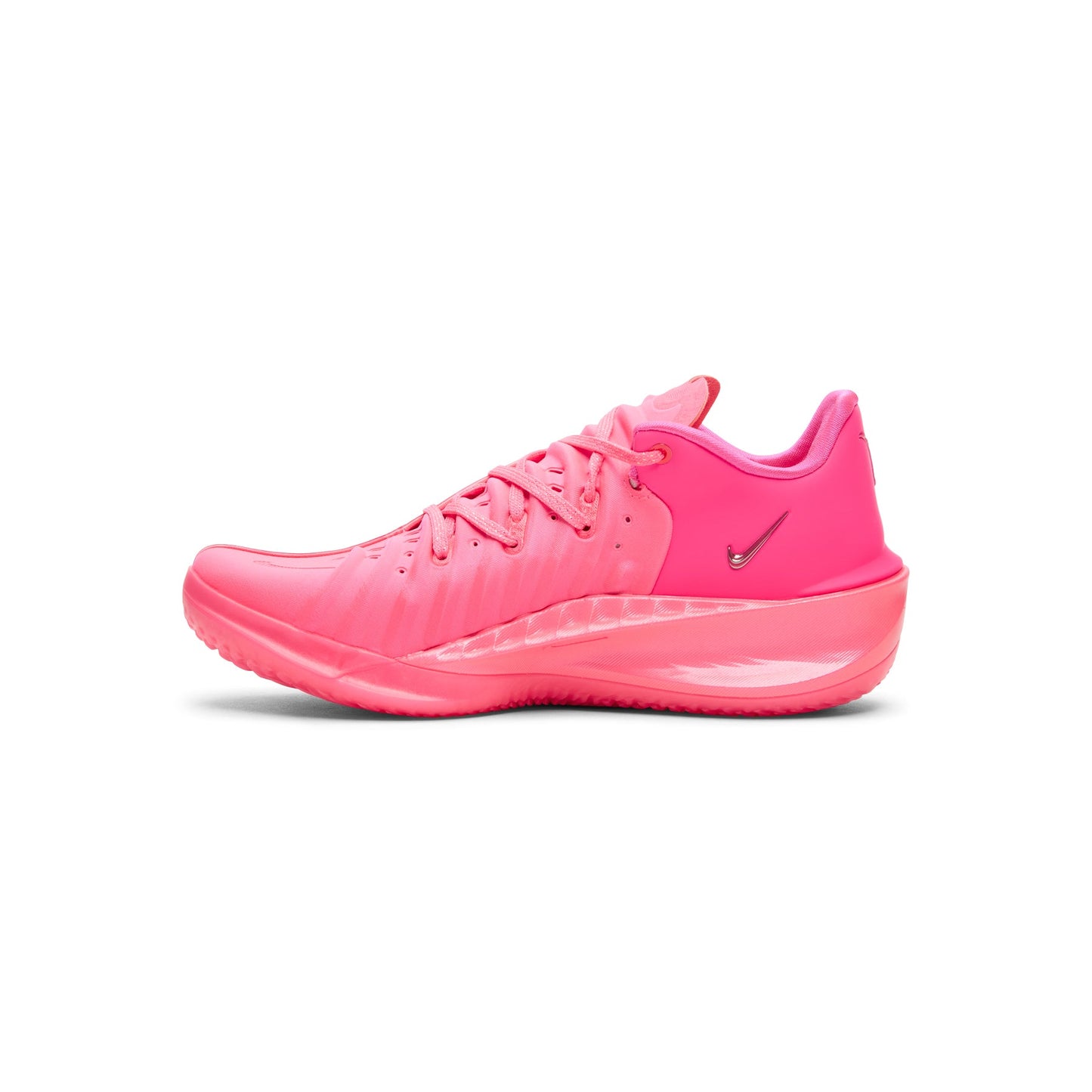 Nike G.T. Cut 4 Ky Per (Pinksicle/Multi-Color-Vivid Pink)