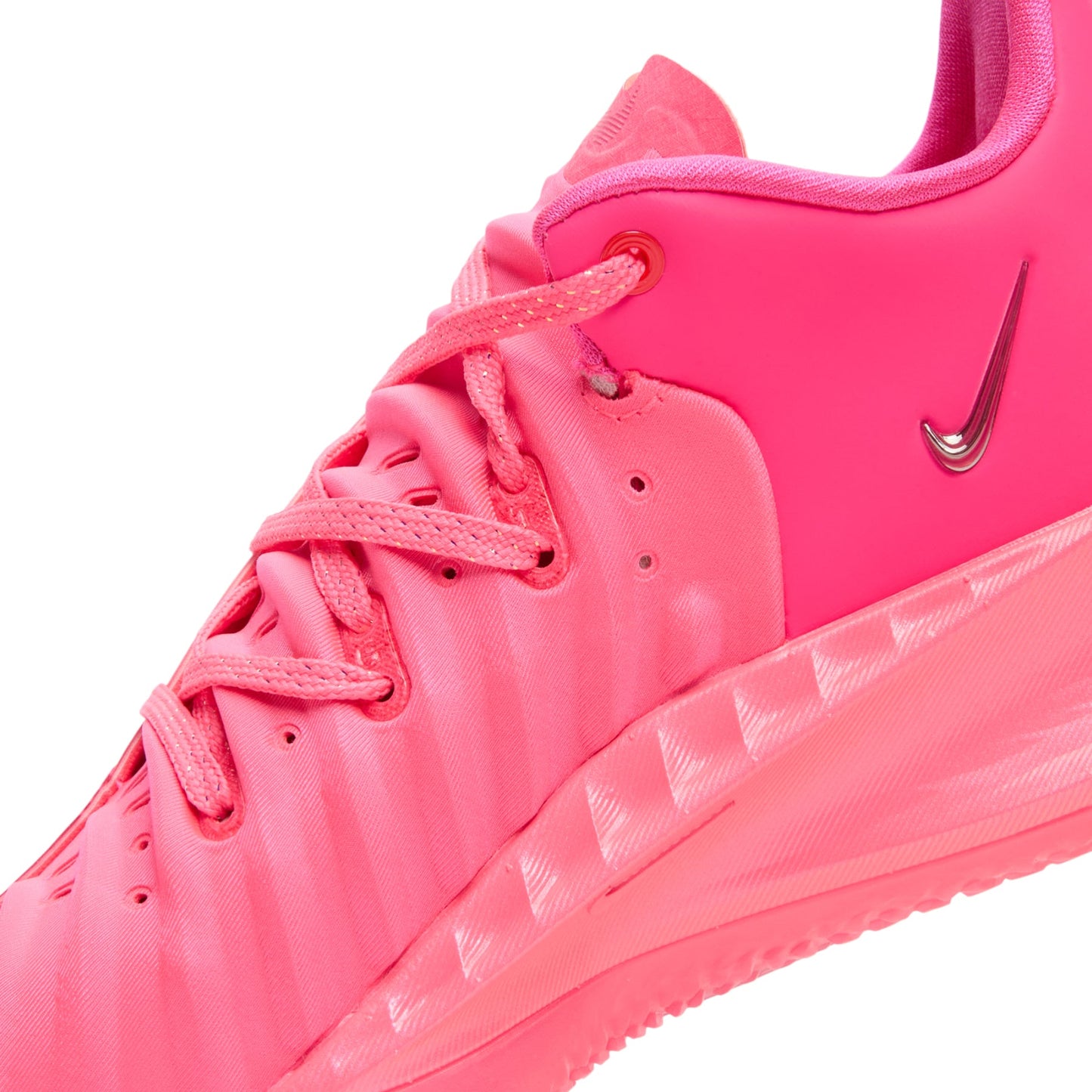 Nike G.T. Cut 4 Ky Per (Pinksicle/Multi-Color-Vivid Pink)