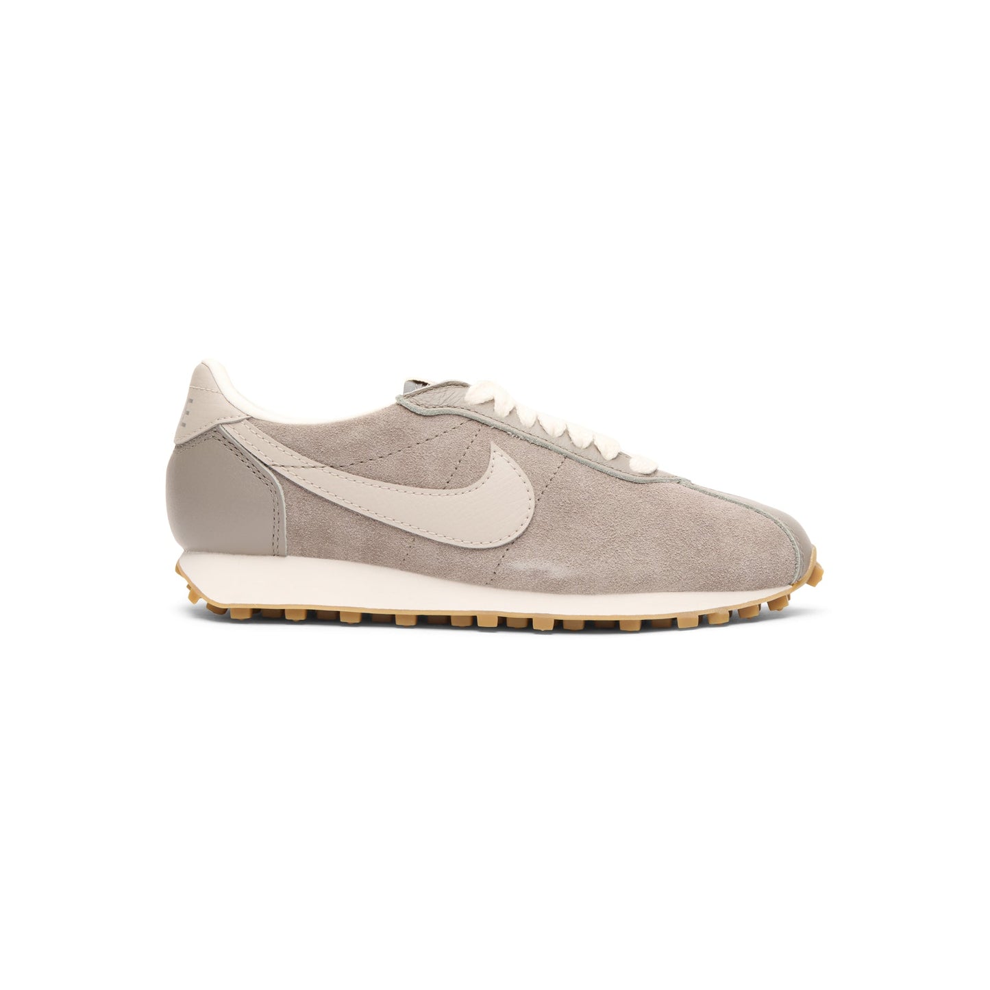 Nike LD-1000 Suede (Soft Grey/College Grey-Sail)