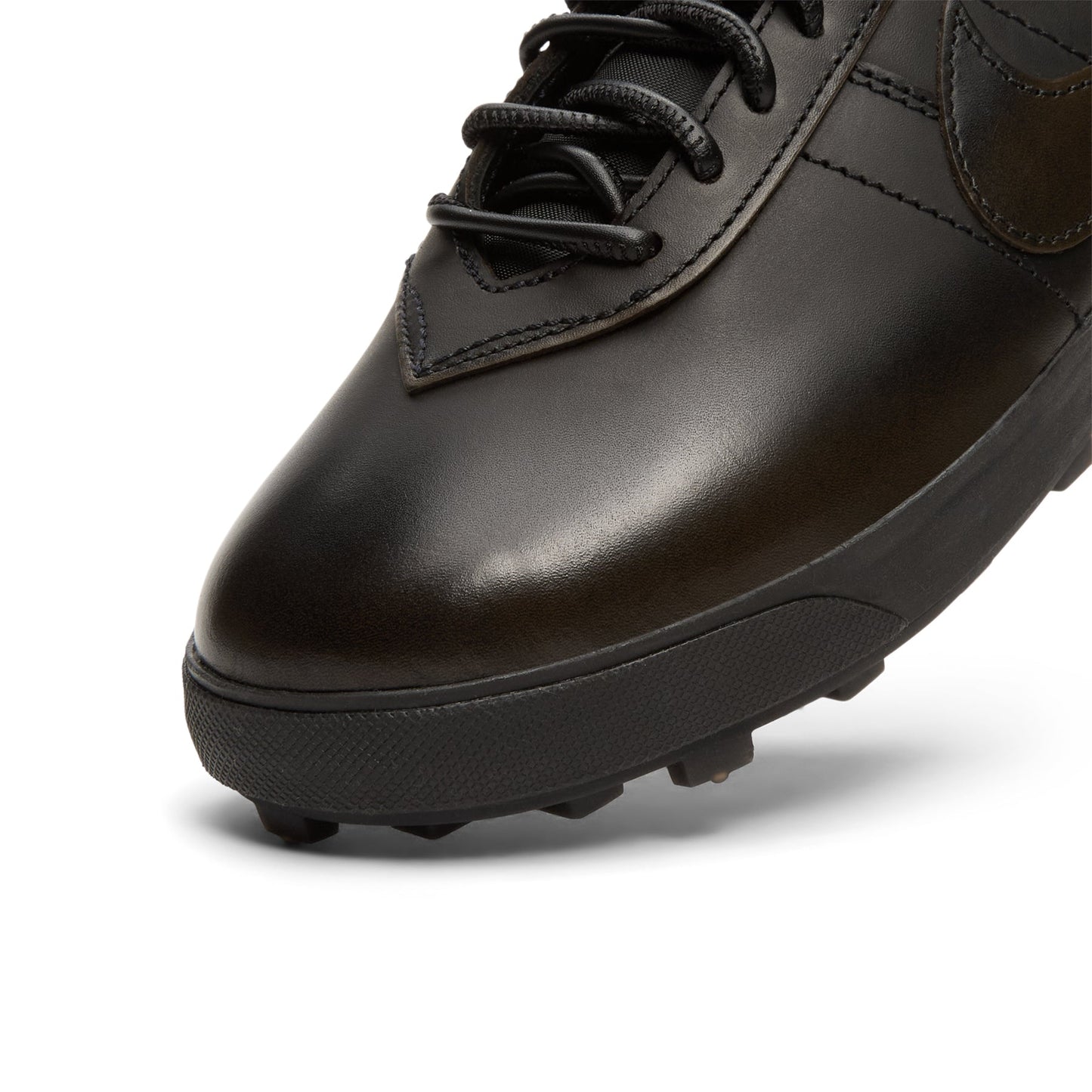 Nike Astrograbber Leather (Black/Baroque Brown)