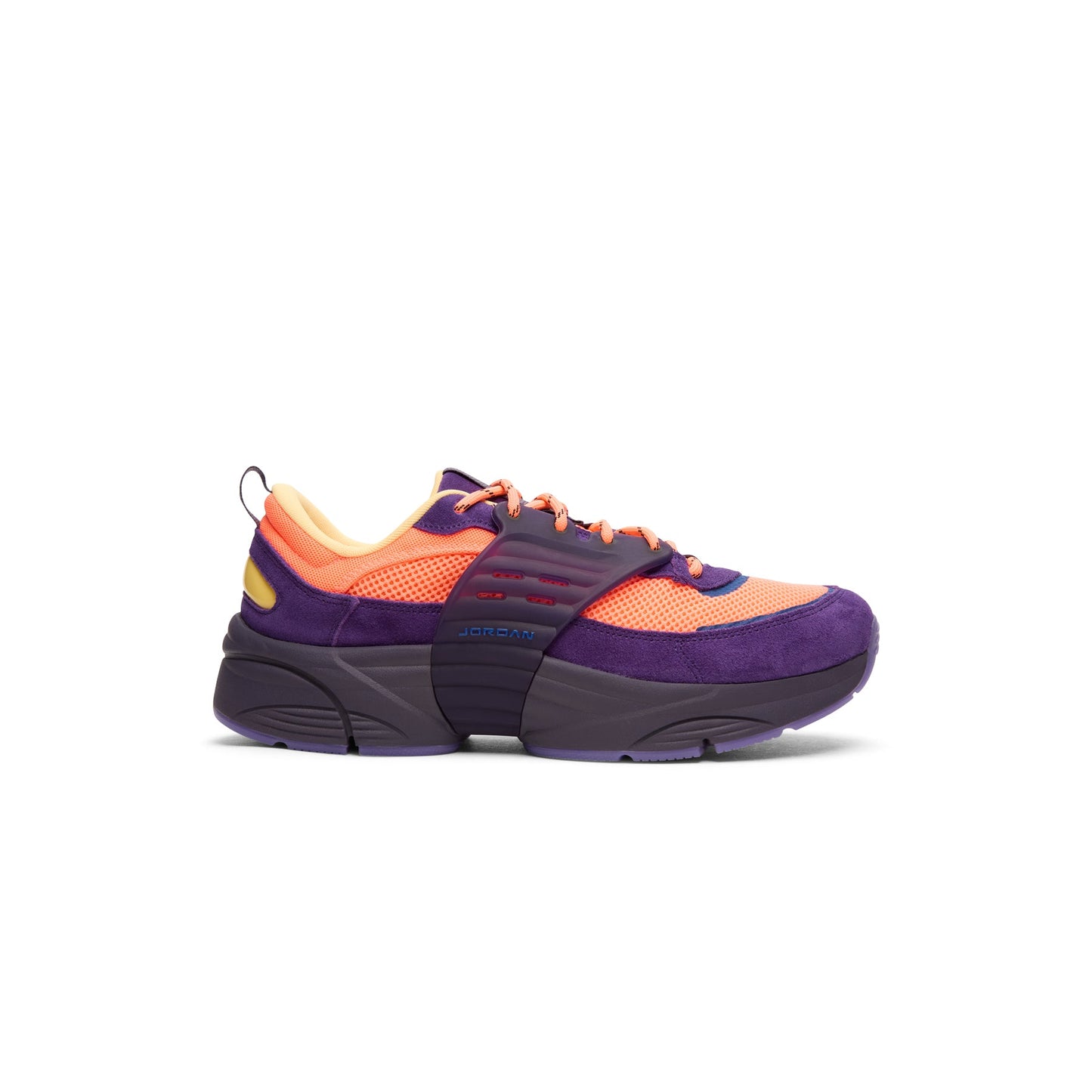 Air Jordan Trunner O/S SP (Bright Mango/Black-Eggplant-Melon Tint)
