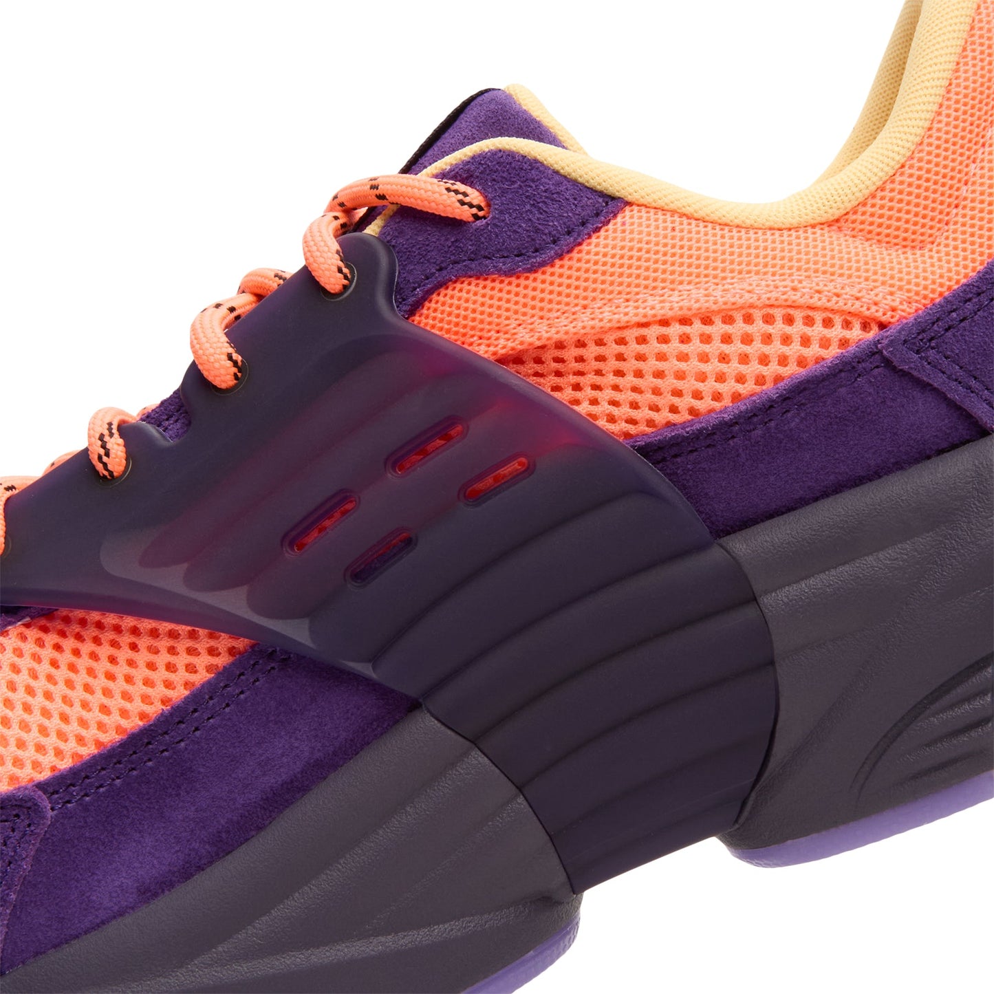 Air Jordan Trunner O/S SP (Bright Mango/Black-Eggplant-Melon Tint)