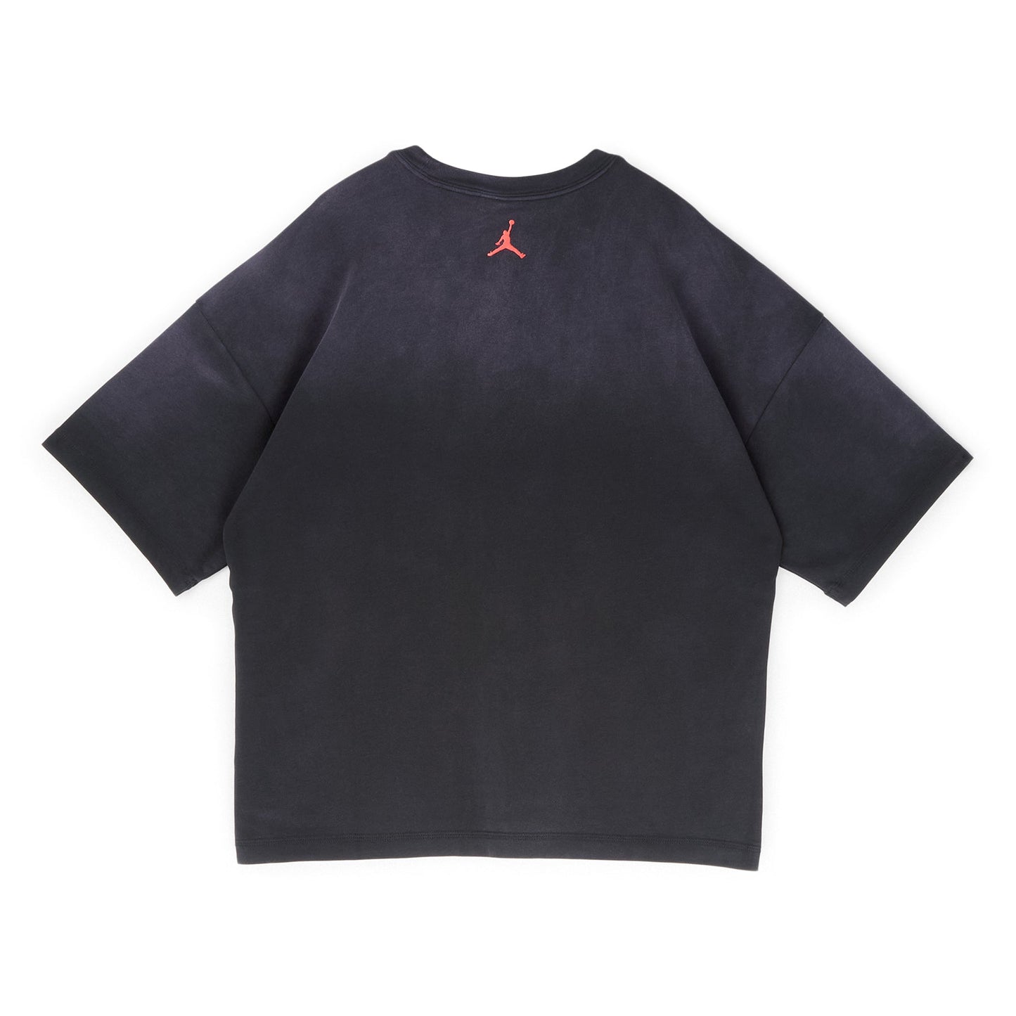 Air Jordan Short-Sleeve T-Shirt (Black)