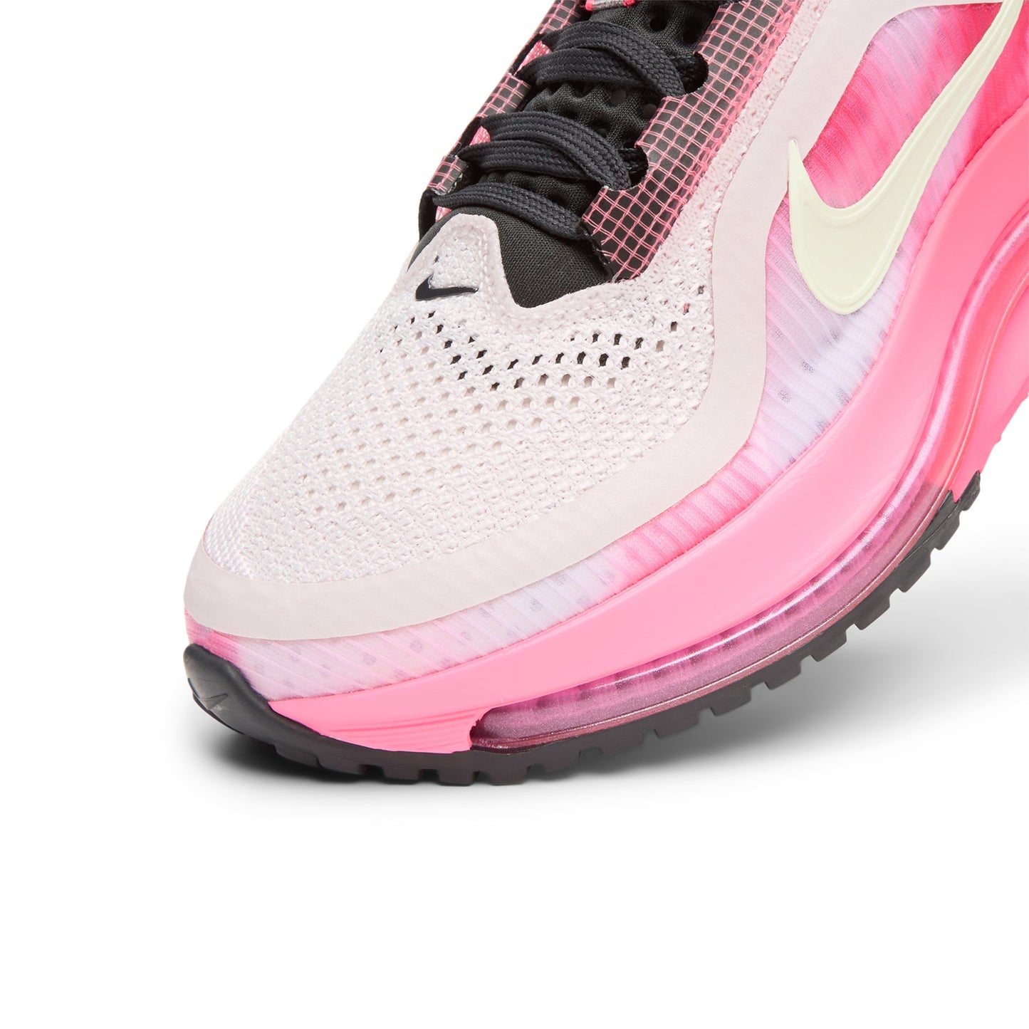 Nike Pegasus Premium (Pearl Pink/Summit White-Pink Glow)