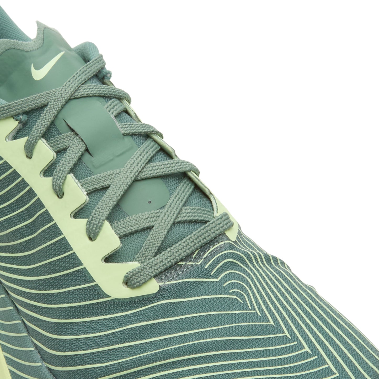 Nike ACG Ultrafly Trail (Dutch Green/Barely Volt-Vegas Gold)