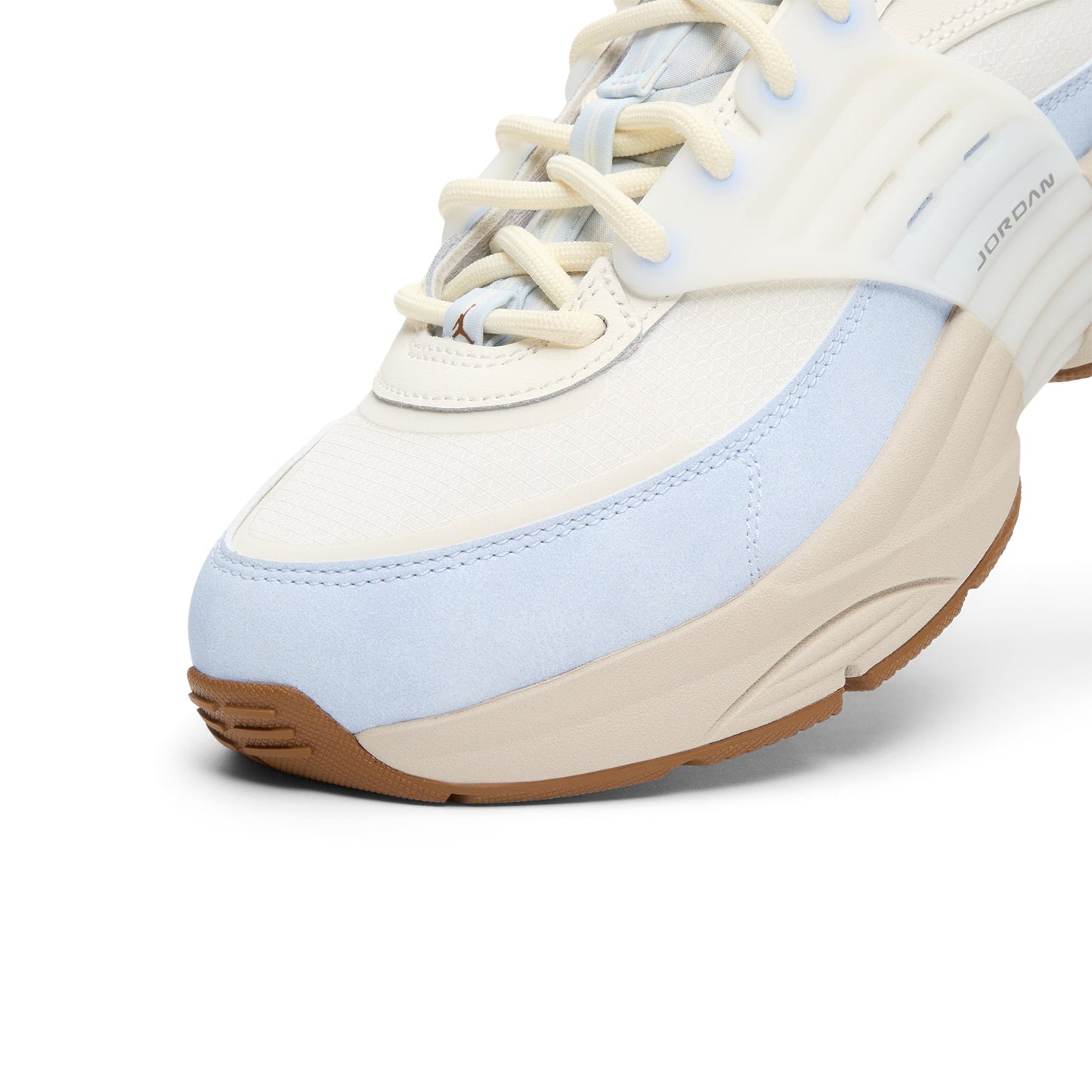 Air Jordan Trunner O/S (Sail/Lt British Tan-Cream Ii)