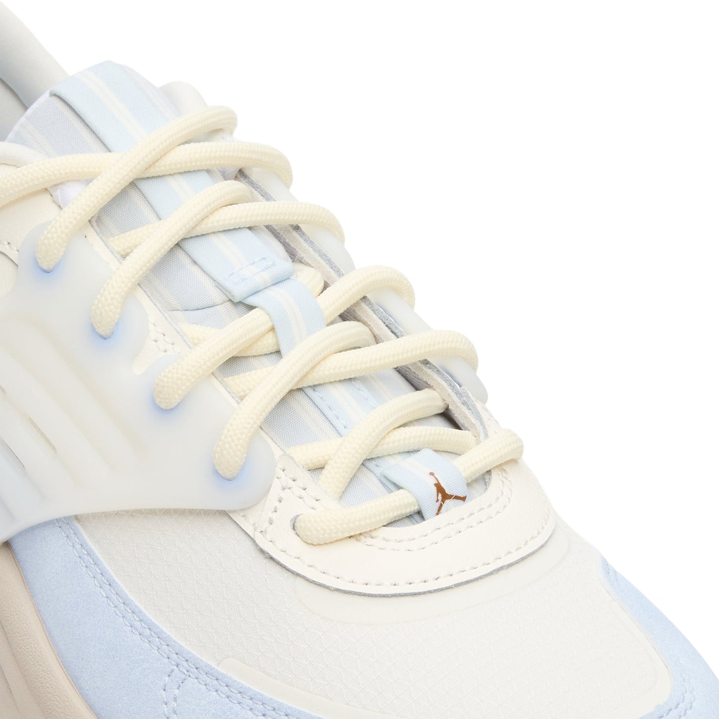 Air Jordan Trunner O/S (Sail/Lt British Tan-Cream Ii)