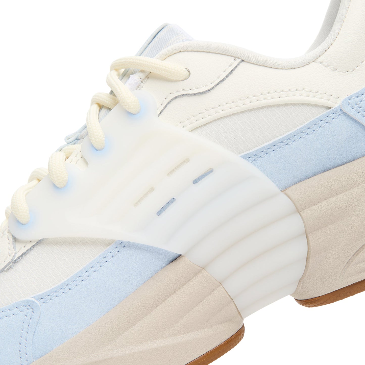 Air Jordan Trunner O/S (Sail/Lt British Tan-Cream Ii)